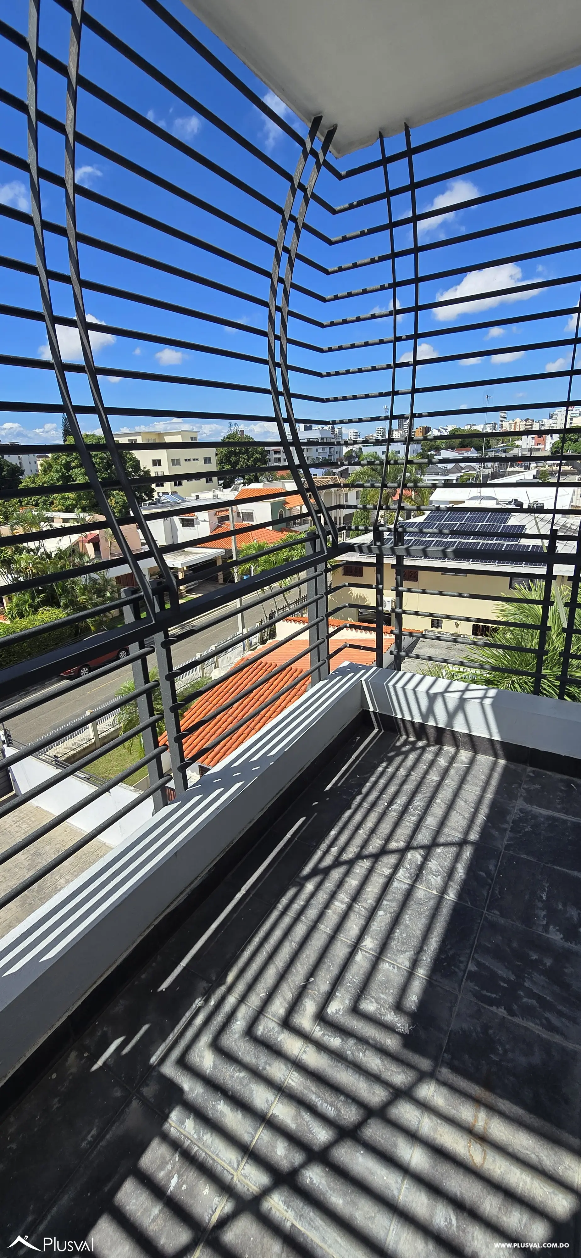 Apartamento en Venta en Santiago — La Moraleja, Villa Olga 506068