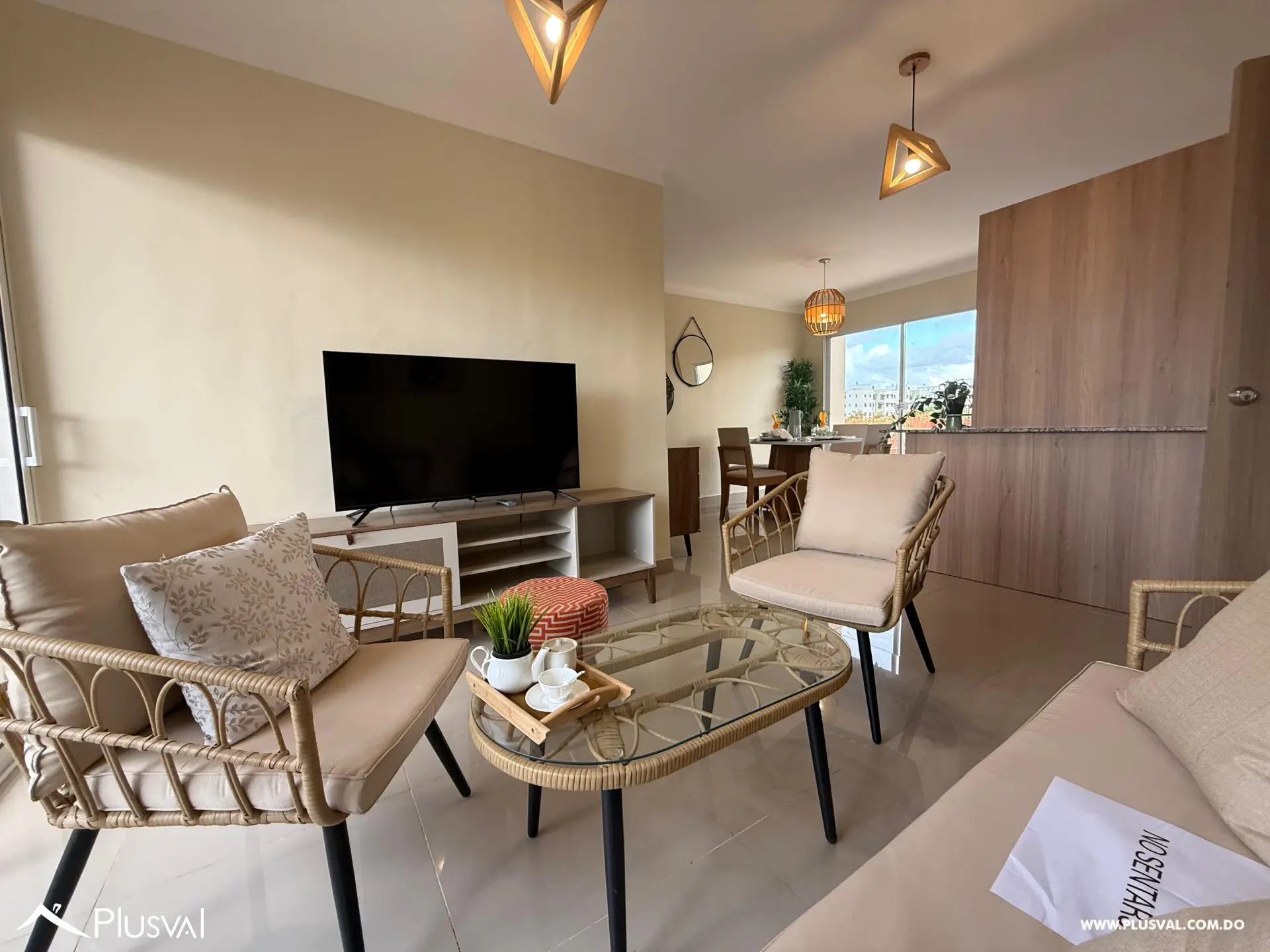 Villas del Este- 2do/3er Nivel 459479