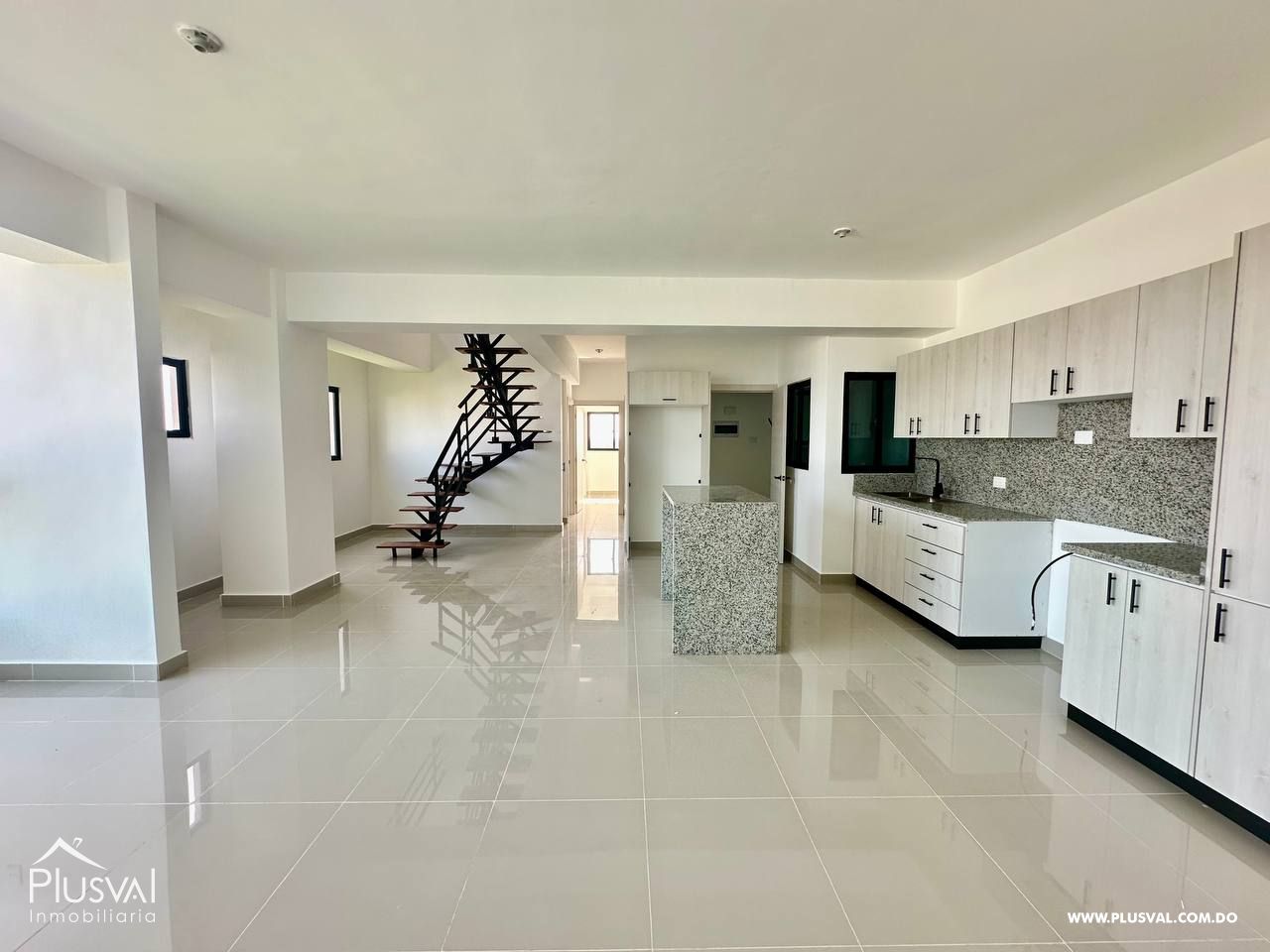 Venta de pent-house ubicado en Prado Oriental, Santo Domingo Este. 453756