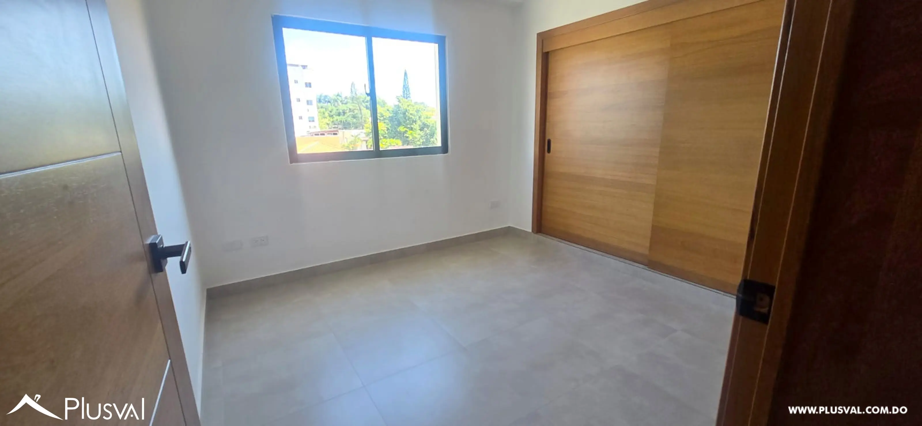 Apartamento a estrenar en alquiler, 2 habitaciones, Arroyo Hondo Viejo 534449