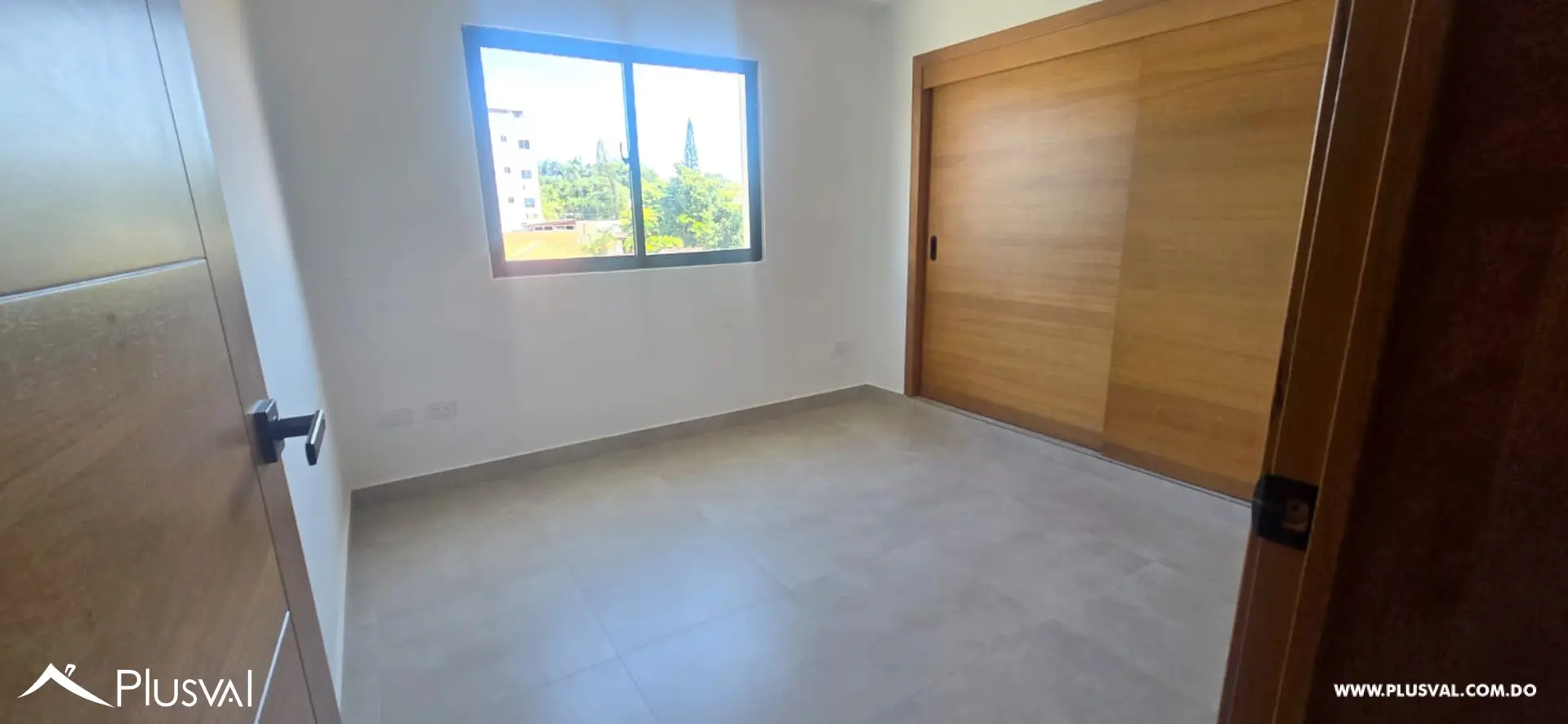 Apartamento a estrenar en alquiler, 2 habitaciones, Arroyo Hondo Viejo 534449