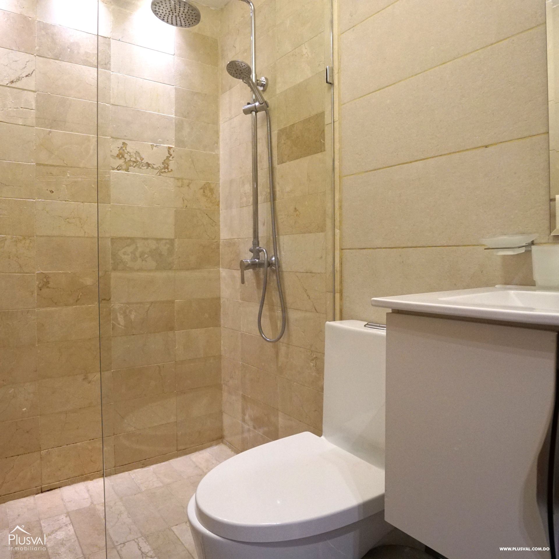 Apartamento en ALQUILER totalmente AMUEBLADO. 405827