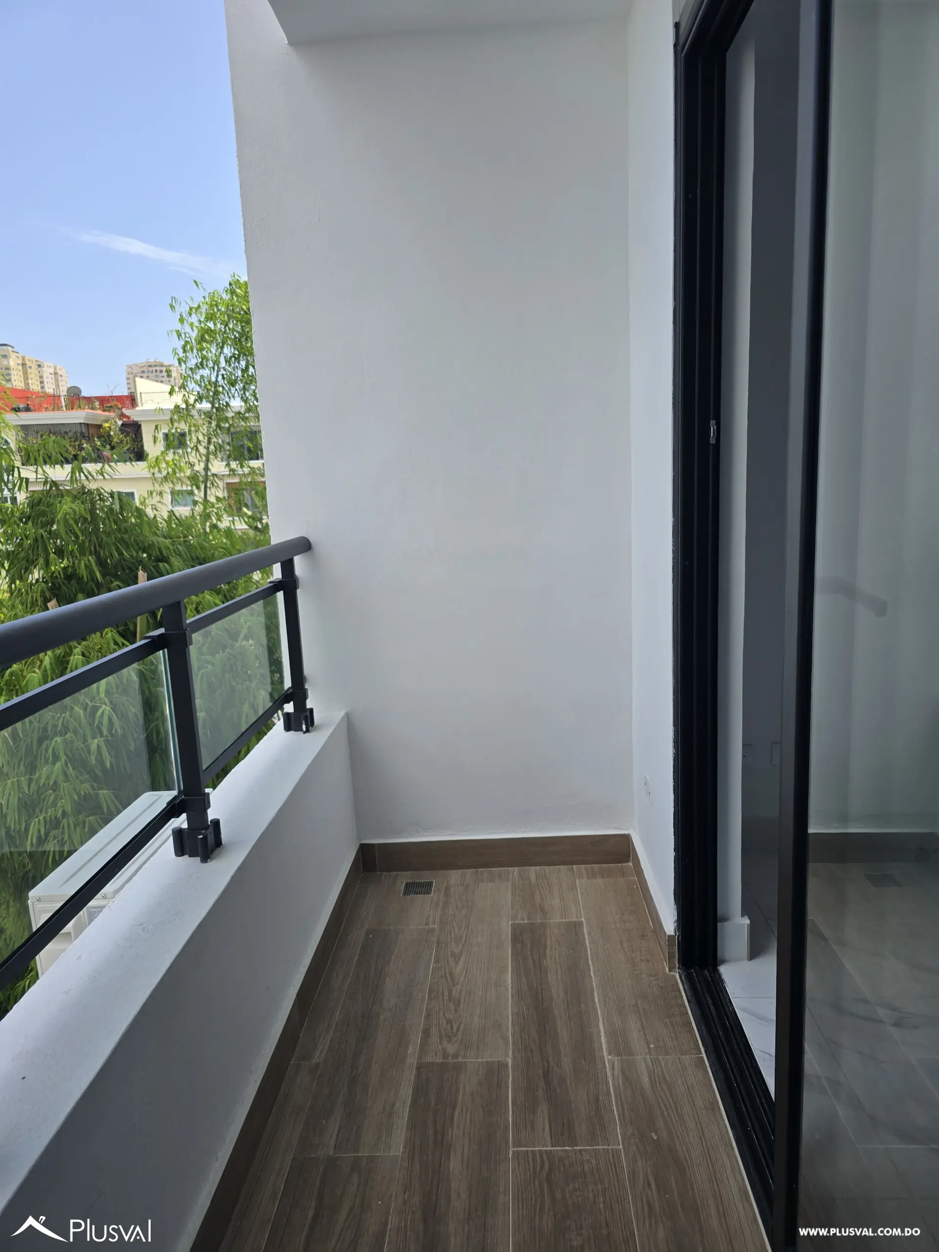 Apartamento en alquiler en Gazcue  linea blanca y aire acondicionado incluido. 514745