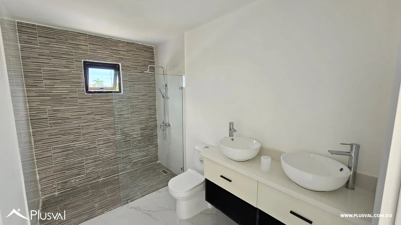 Village Pacific Home Punta Cana | Villas de 3 Habitaciones con Patio y Entrega Inmediata 531434