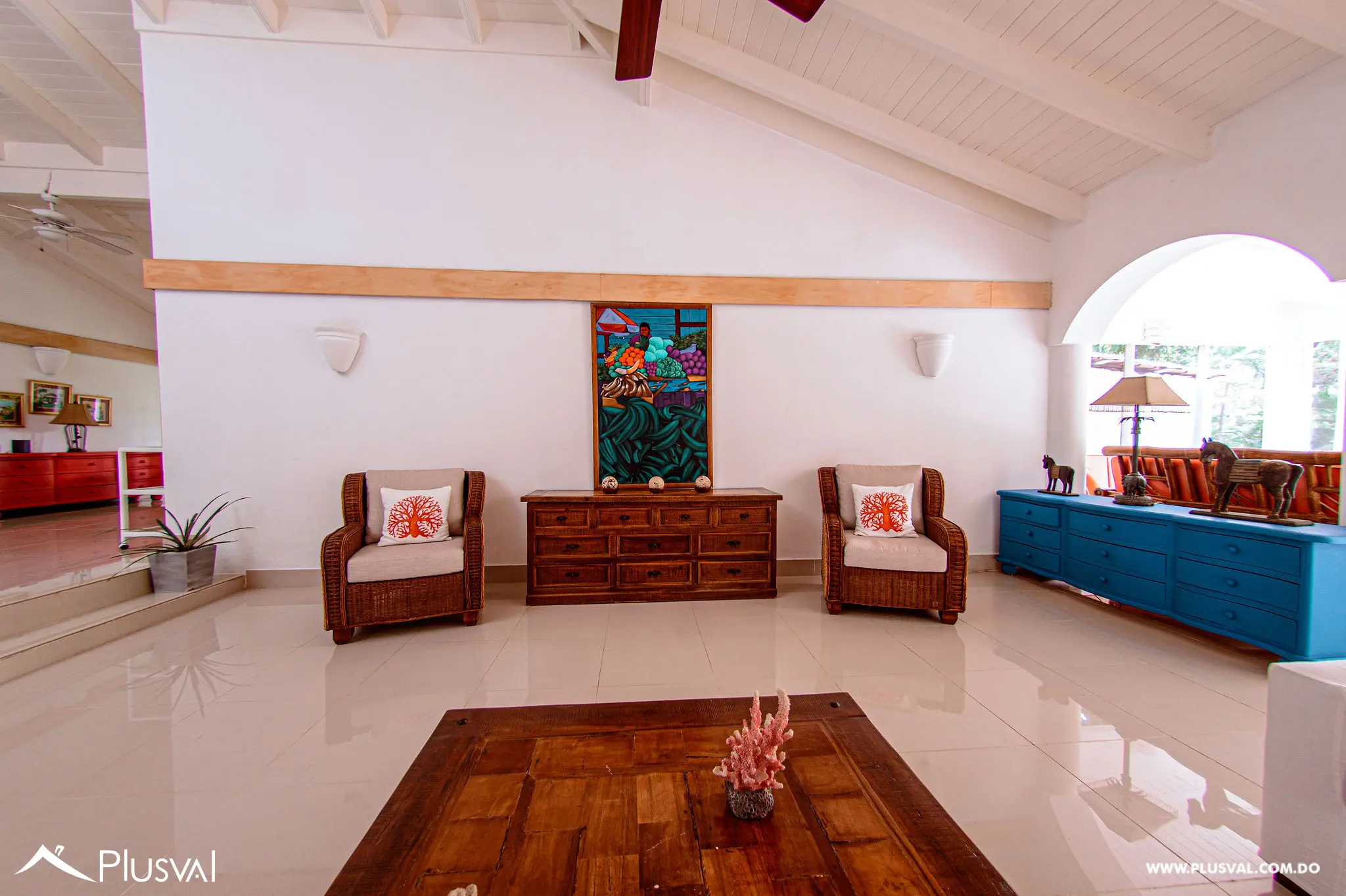 Villa de Lujo en Casa de Campo | Exclusividad e Inversion Inteligente 502583