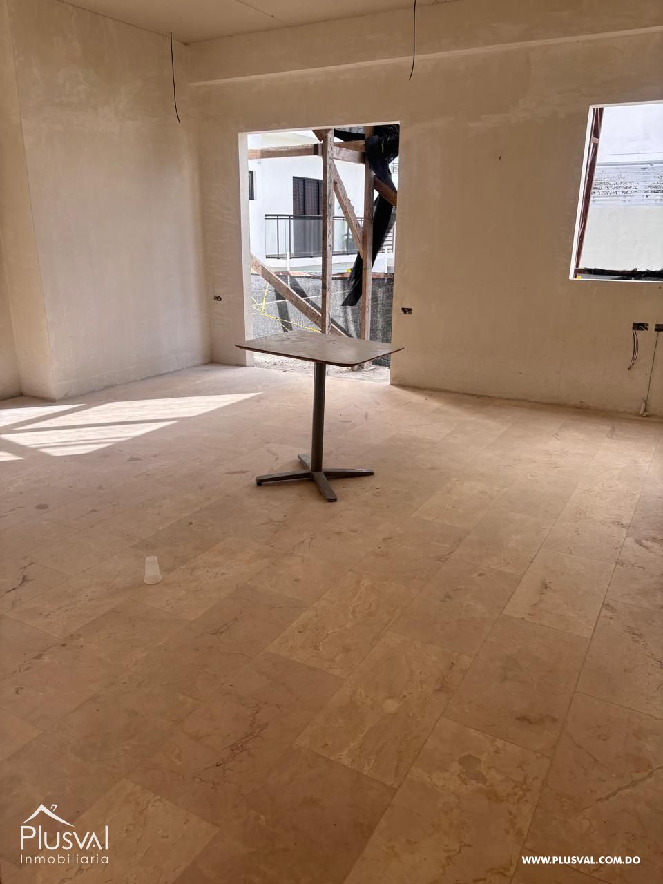 proyecto de apartamentos en venta, Naco 456585