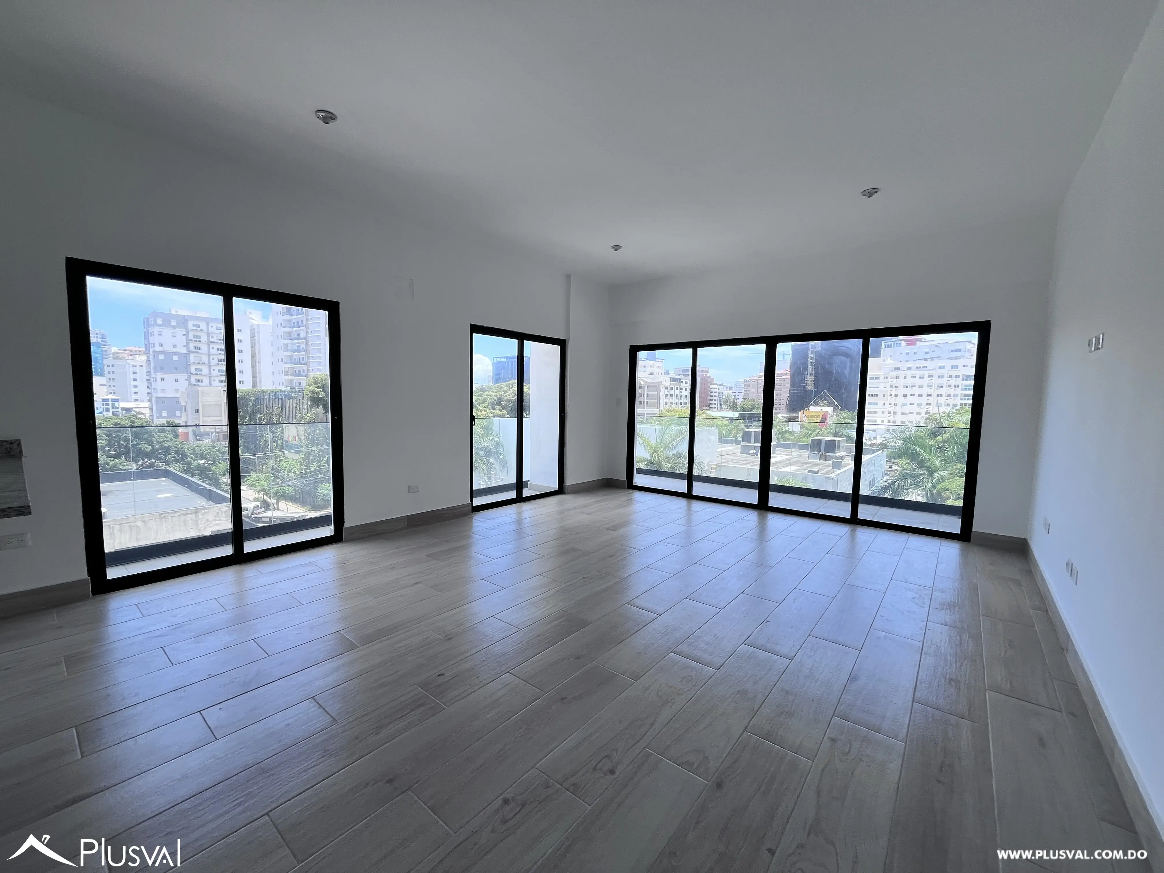 Apartamento en venta en Naco 507149