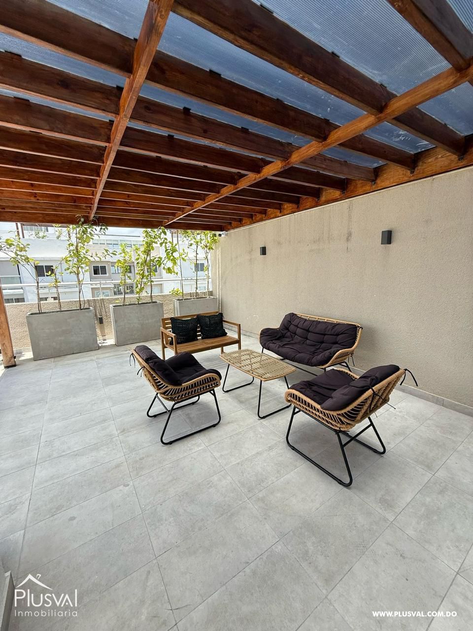 Acogedor apartamento de 3 habitaciones en venta 460622