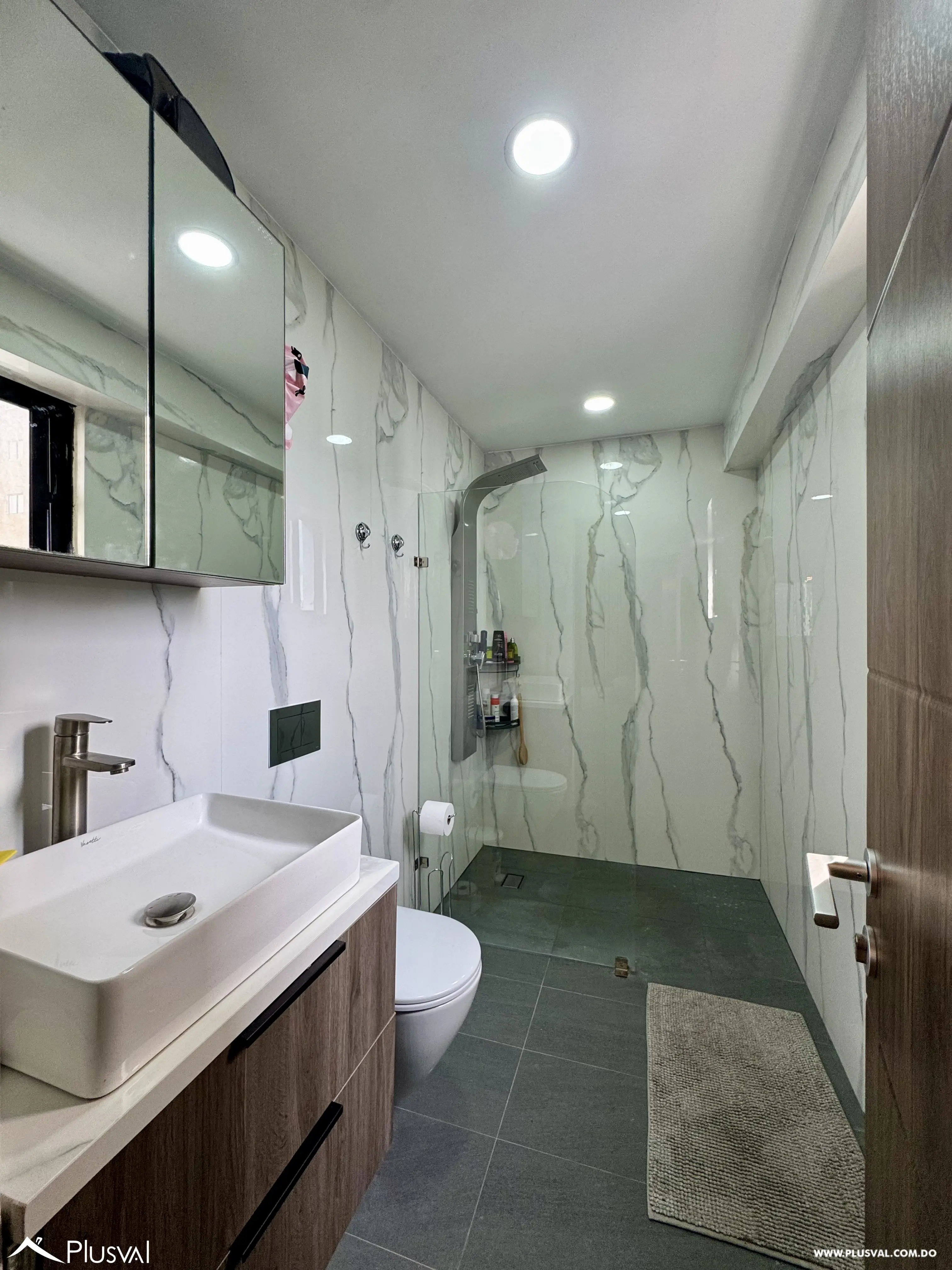 Vendo Apartamento en Zona Exclusiva de Piantini 508910