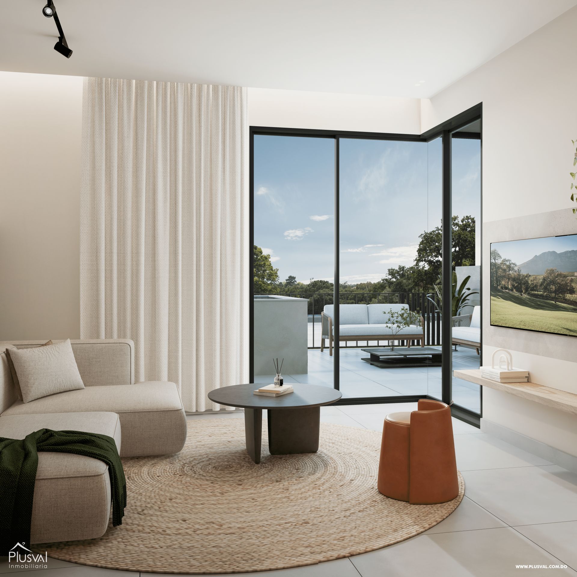 Exclusivos apartamentos en venta en Cana Bay 377550