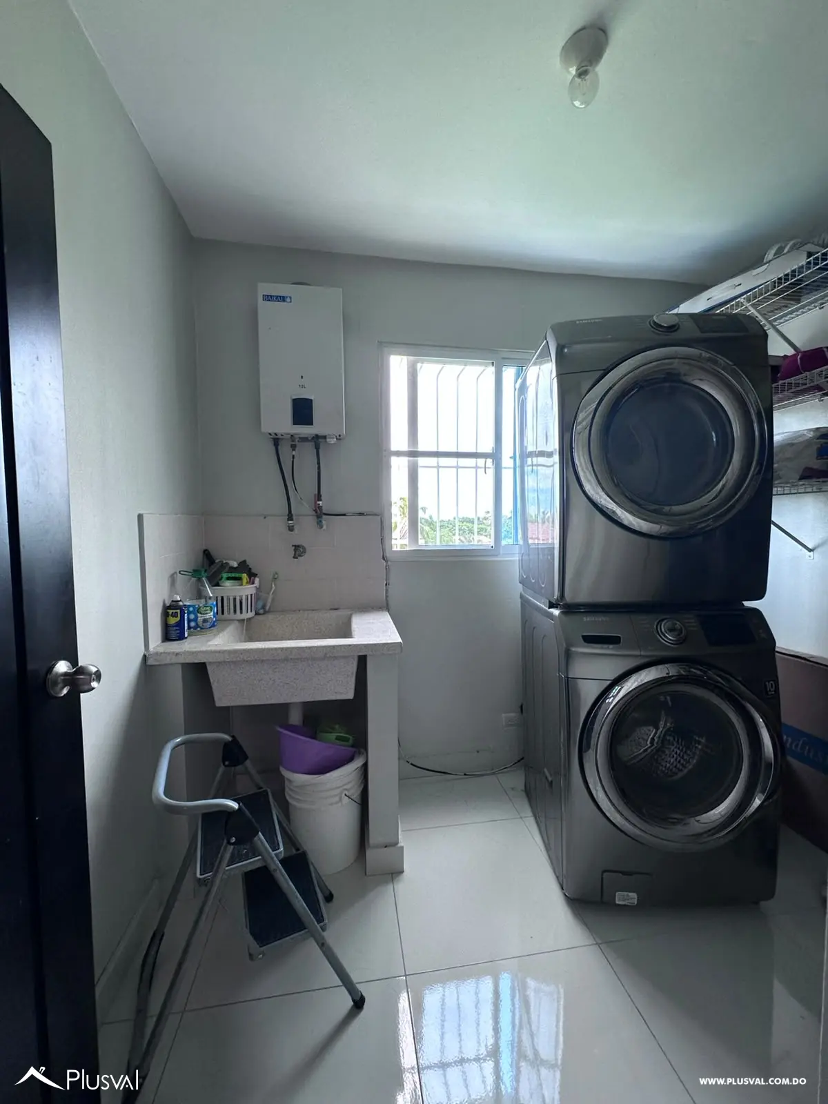 Luminoso y Amplio Apartamento en Venta en Villa Elsa Moca 523073