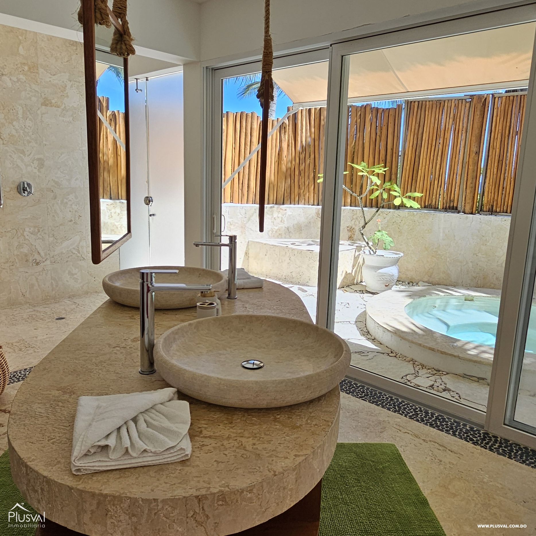 Impresionante Villa en venta en Cap Cana 433654