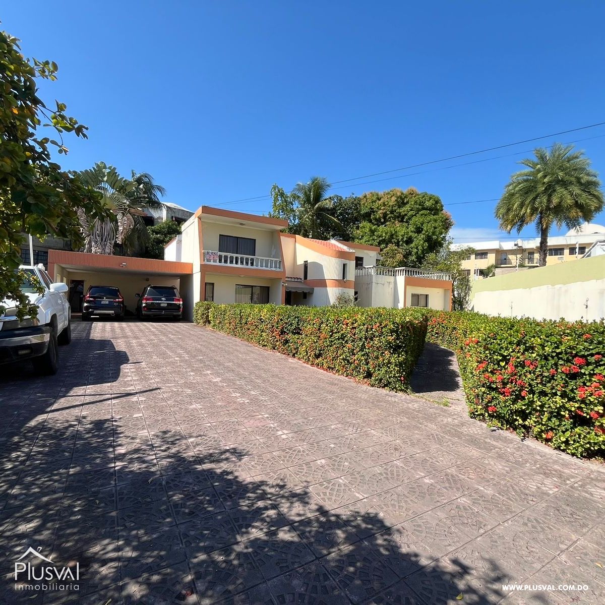 Casa/Solar ideal para vivir o edificar 344435