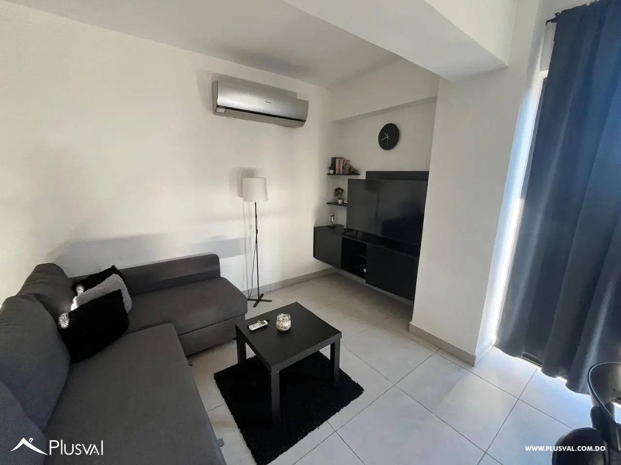 Apartamento en venta en Arroyo Hondo Viejo 486924