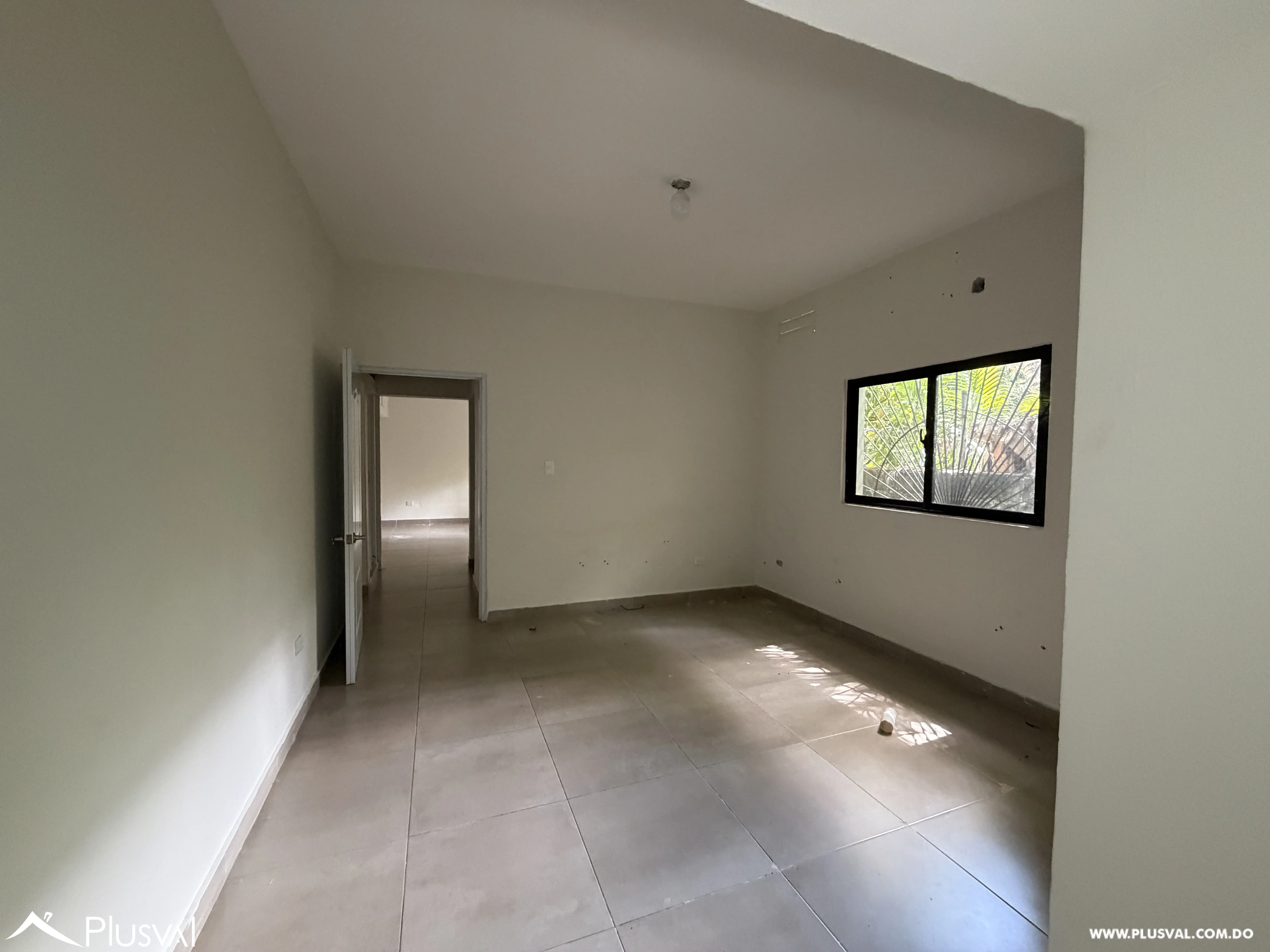 Casa en alquiler en Arroyo Hondo Viejo 492524