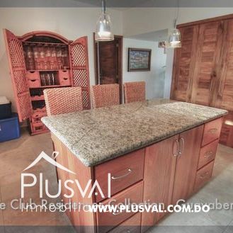 Hermosa villa en Guavaberry 297217