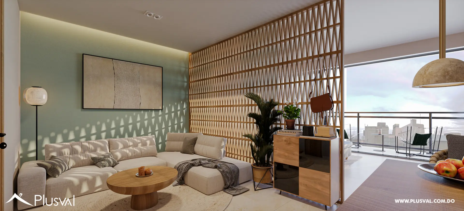 Apartamento en venta, Evaristo Morales 519522