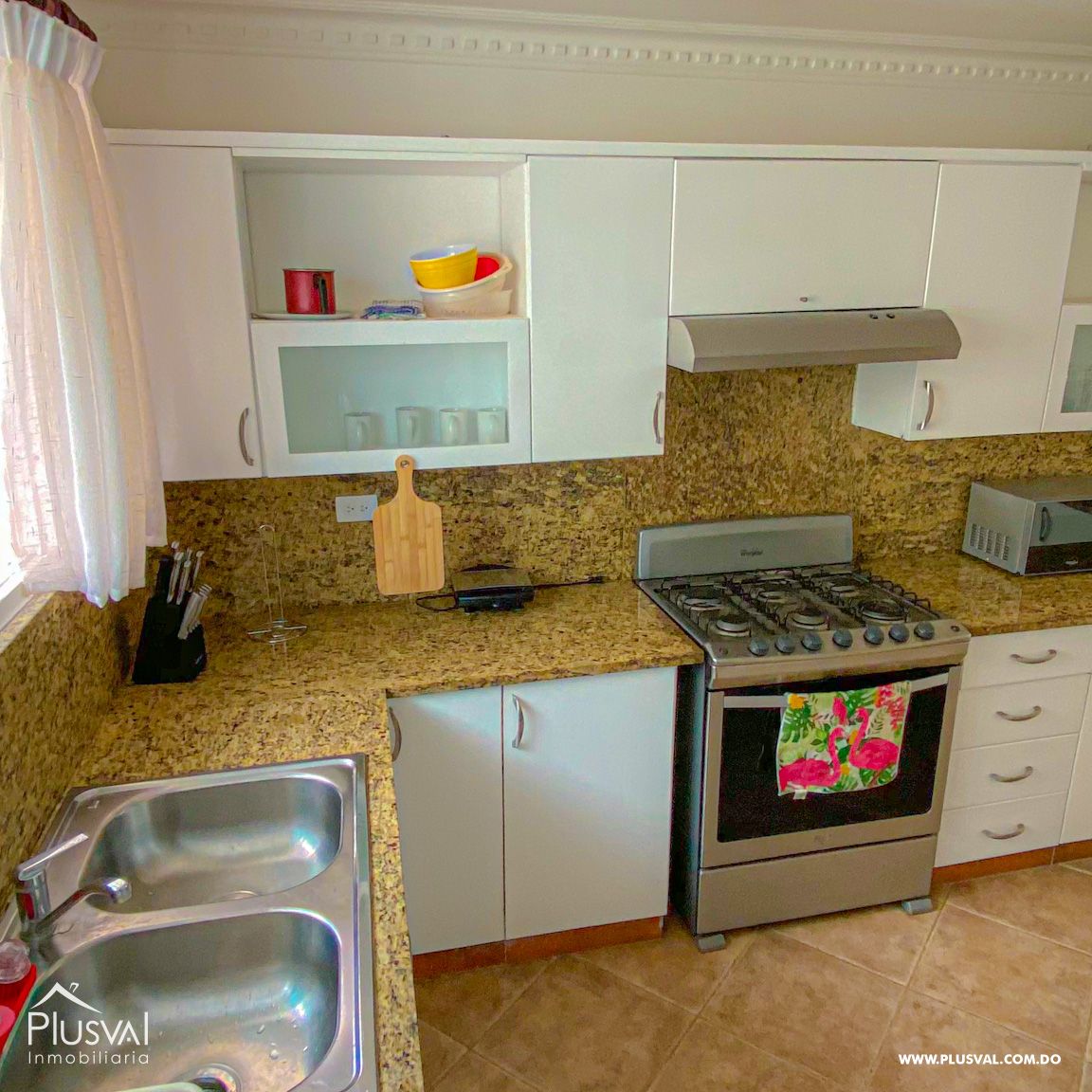 Apartamento en Bavaro 190528