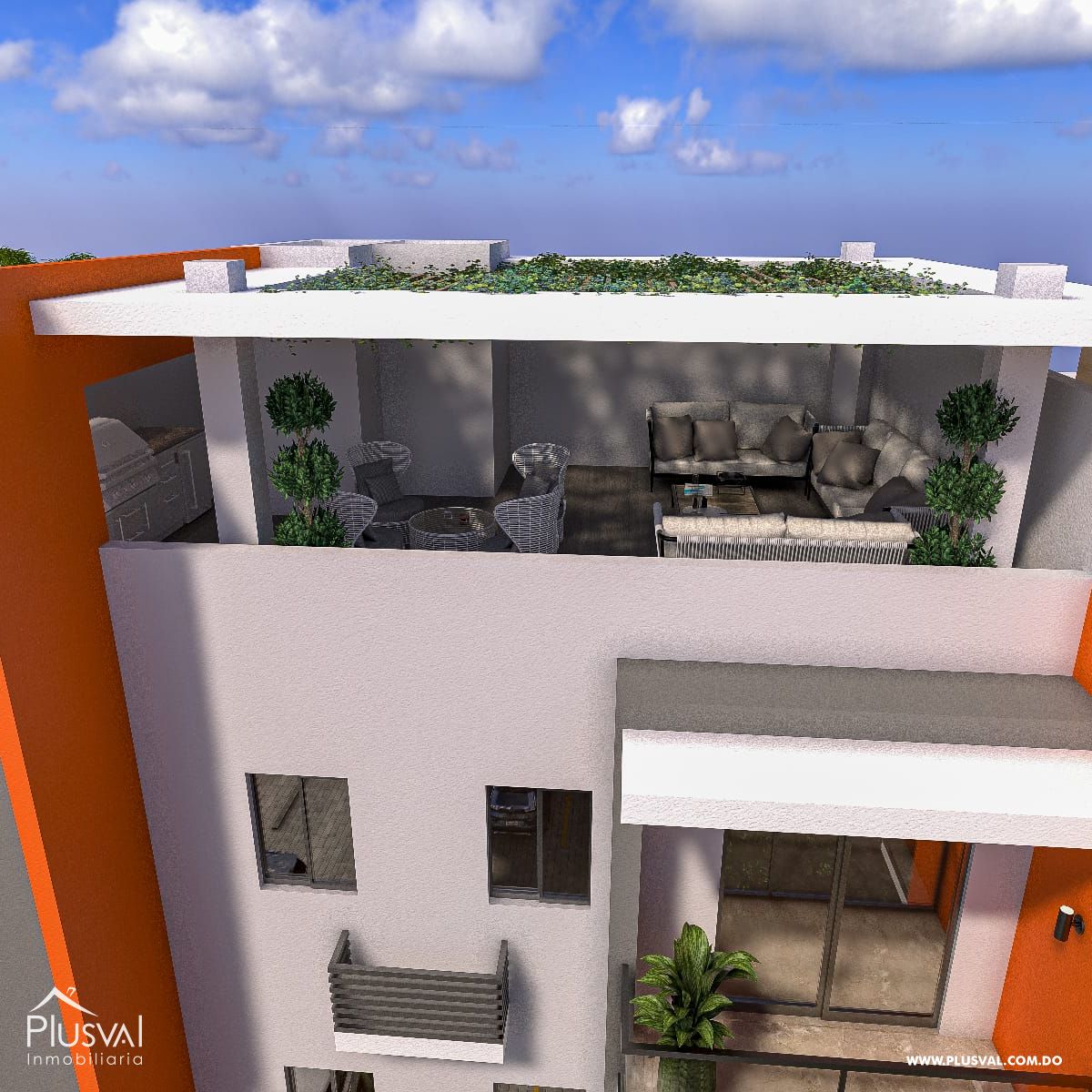 Apartamentos en venta, Prado Oriental 376005