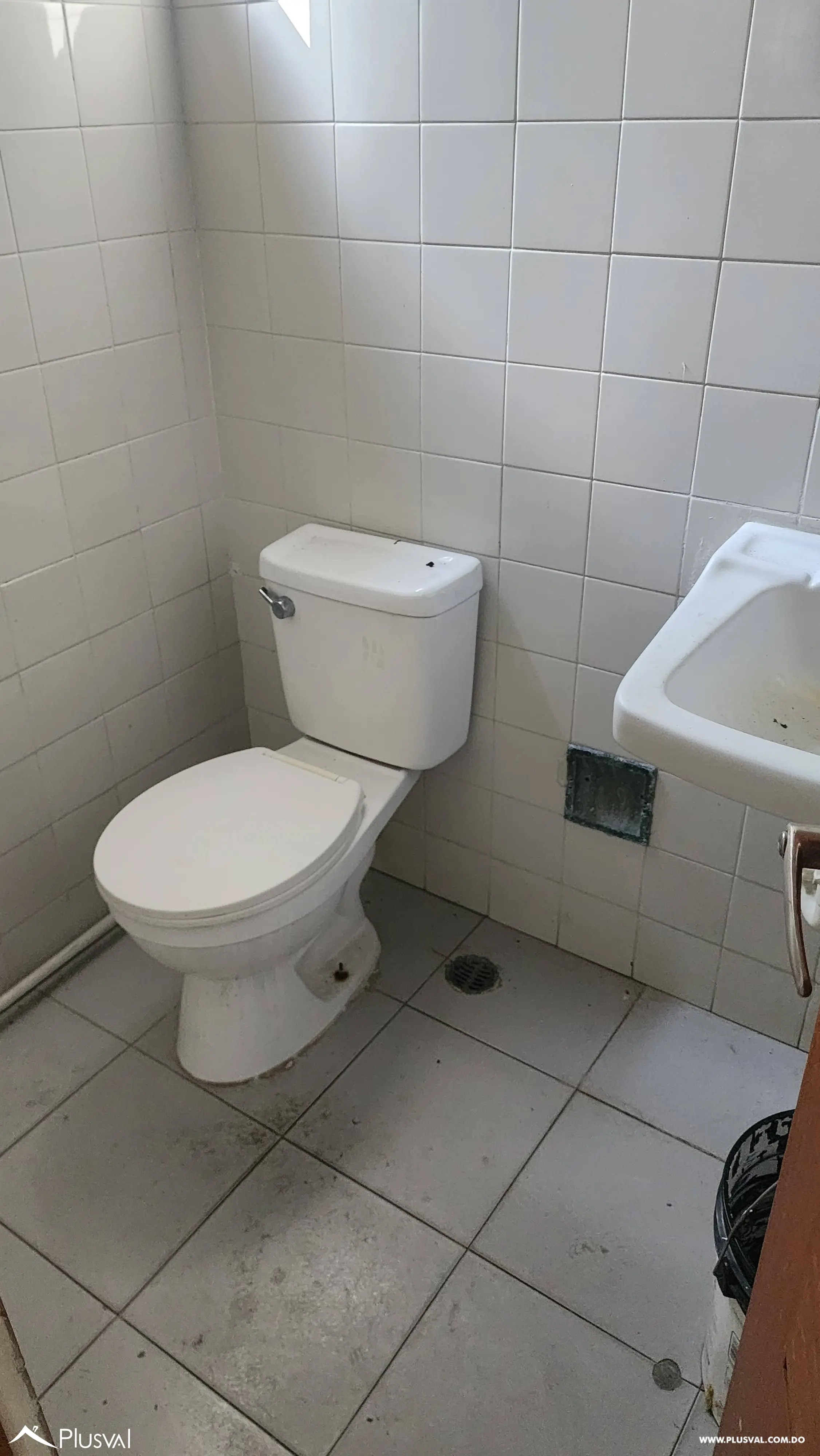 Local de Primer Nivel en Naco 466392