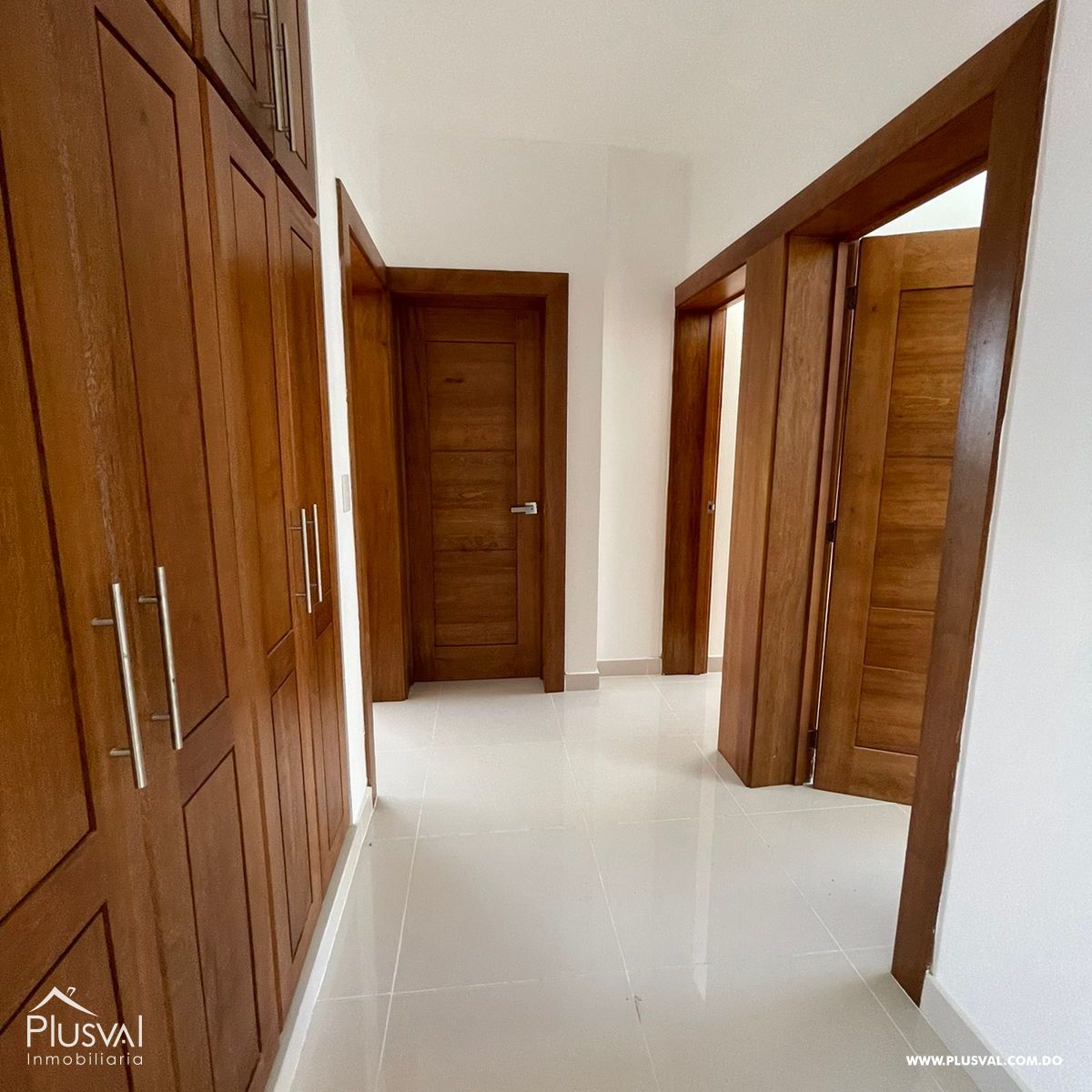 Cómodo apartamento en zona exclusiva de Santiago 373931