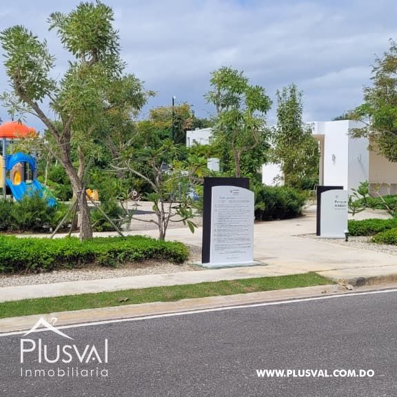 Solar en venta en Playa Nueva Romana 486754