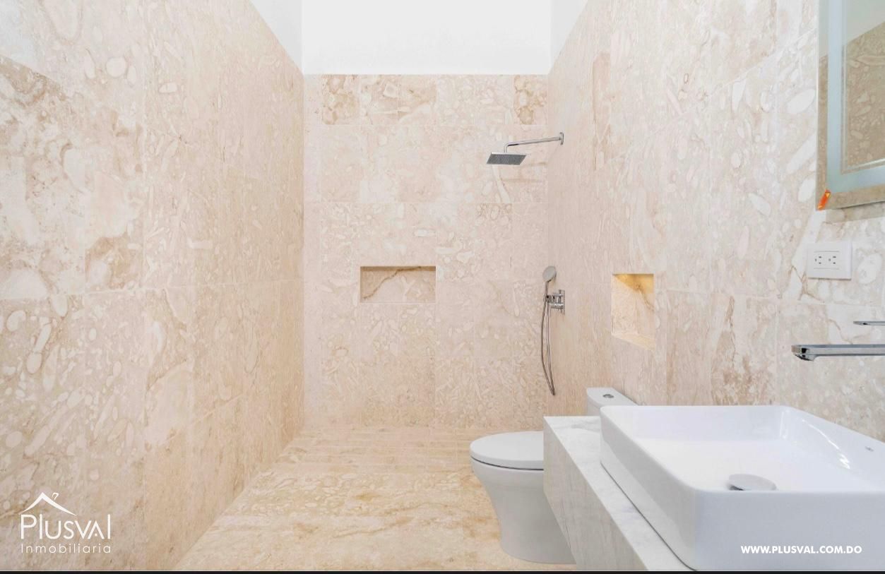 Villa inteligente en venta en casa de campo 463787