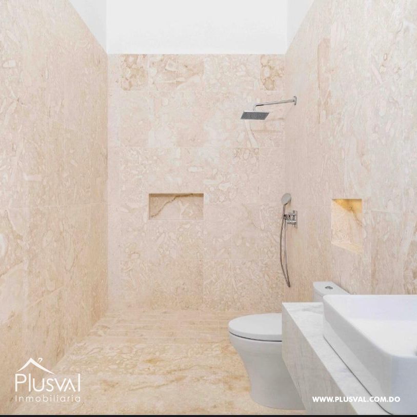 Villa inteligente en venta en casa de campo 463787