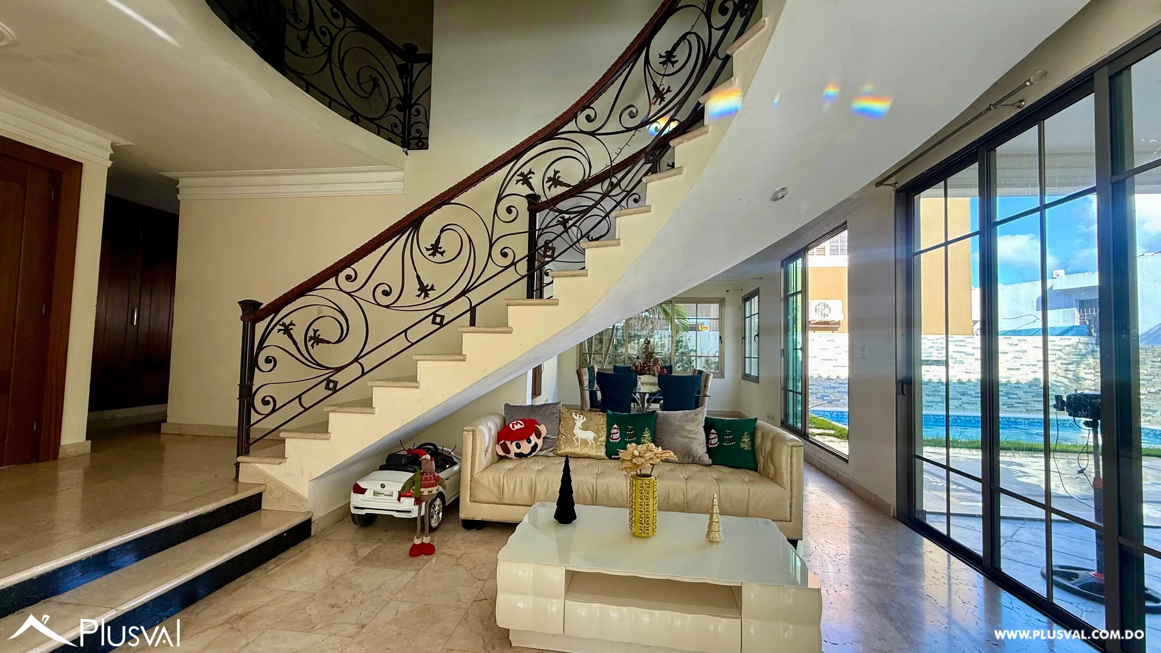 Casa en venta en los Cerros De Gurabo 478539