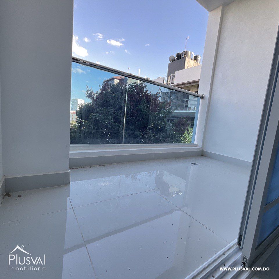 APARTAMENTO EN TORRE DE  ALMA ROSA I -  ZONA ORIENTAL 258463