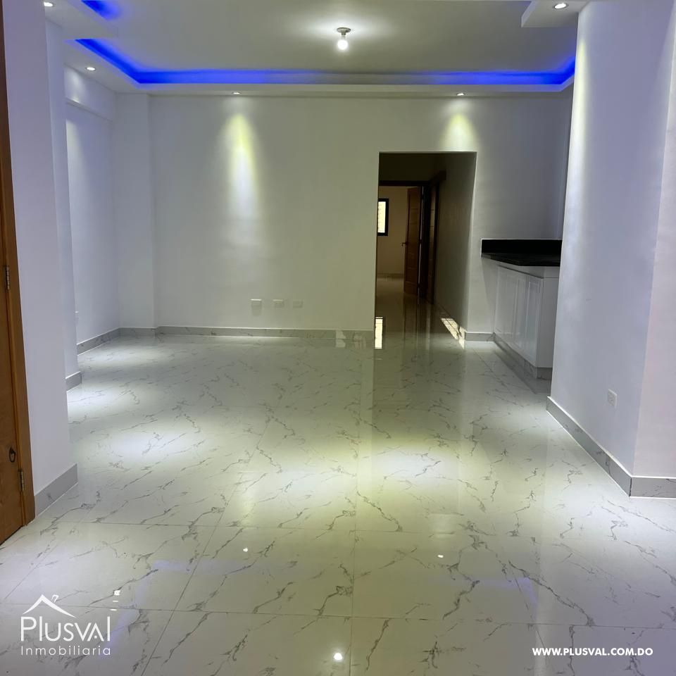 Apartamento de Listo en Alma Rosa l 410644