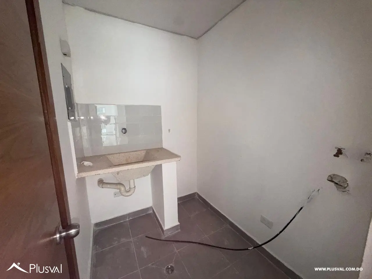 Apartamento con Terraza en venta en Altos de Arroyo Hondo III 517208