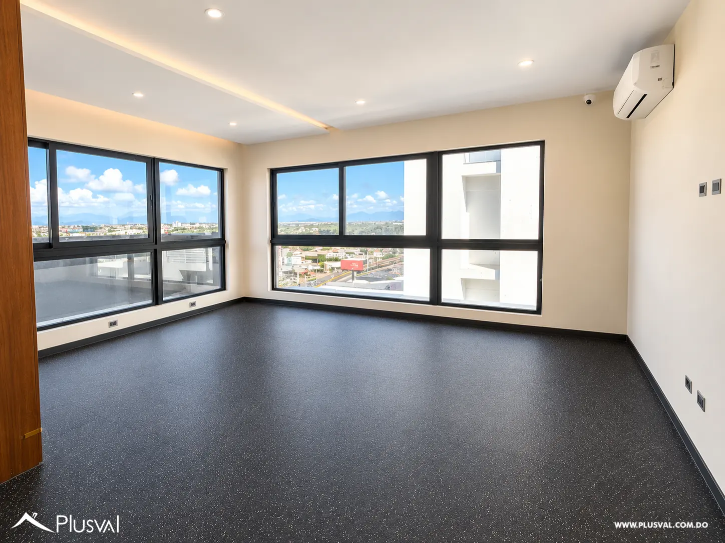Alquiler de Apartamento de 1 habitación en Paraíso con linea blanca 530394