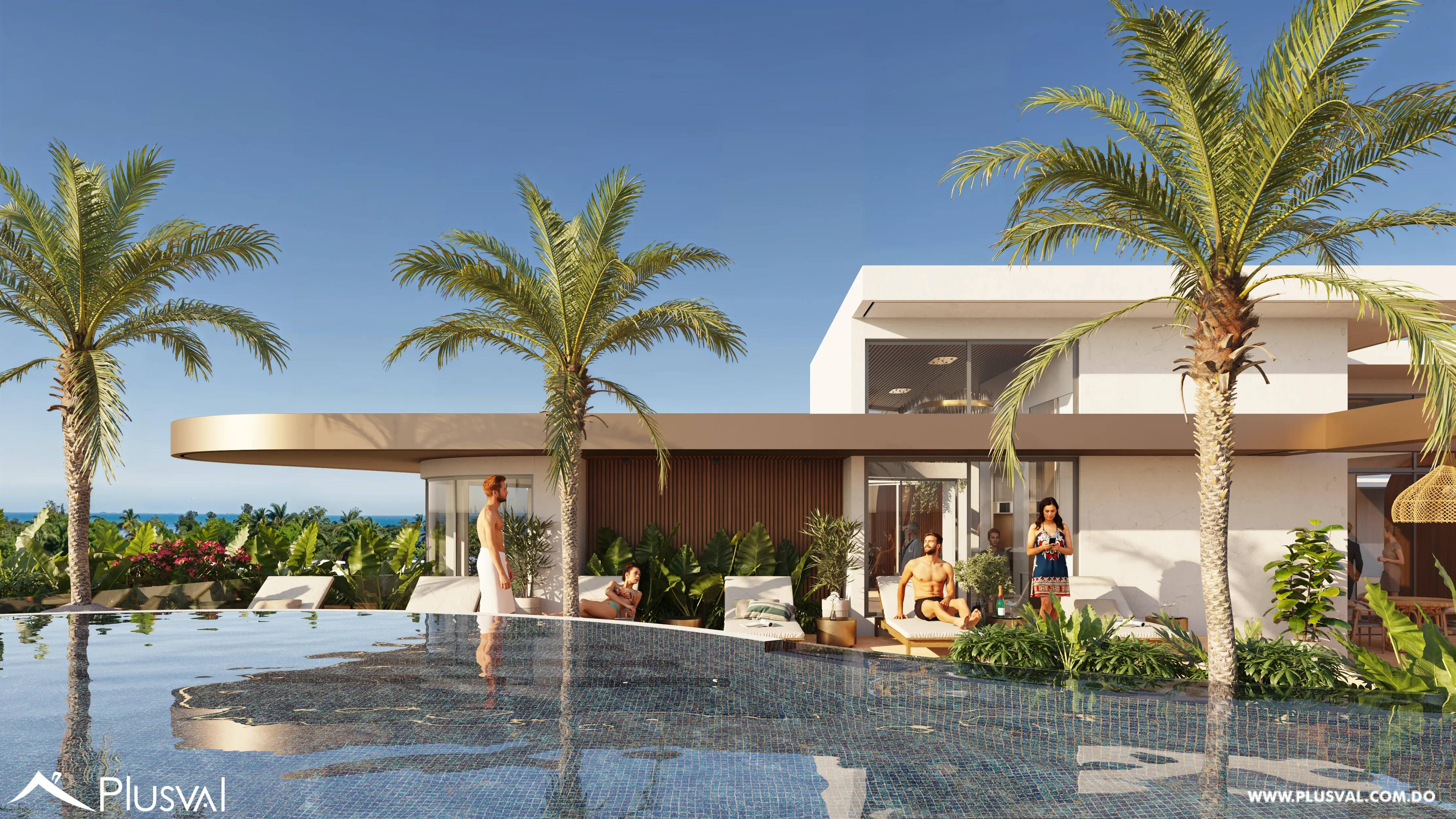 Apartamento en venta en las terrenas 512782