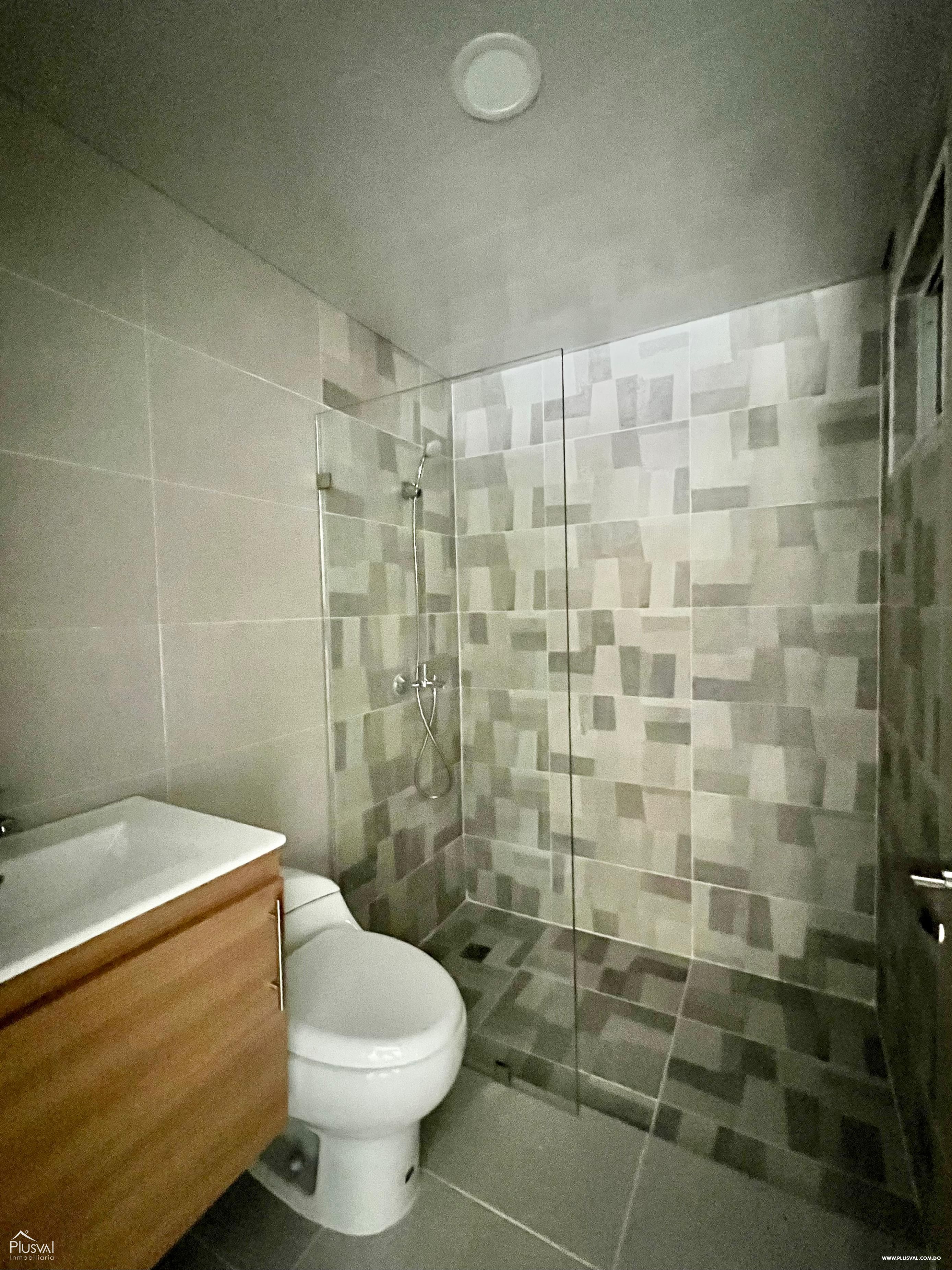 Apartamento en Alquiler en Bella Vista Funcional y Cómodo 326156