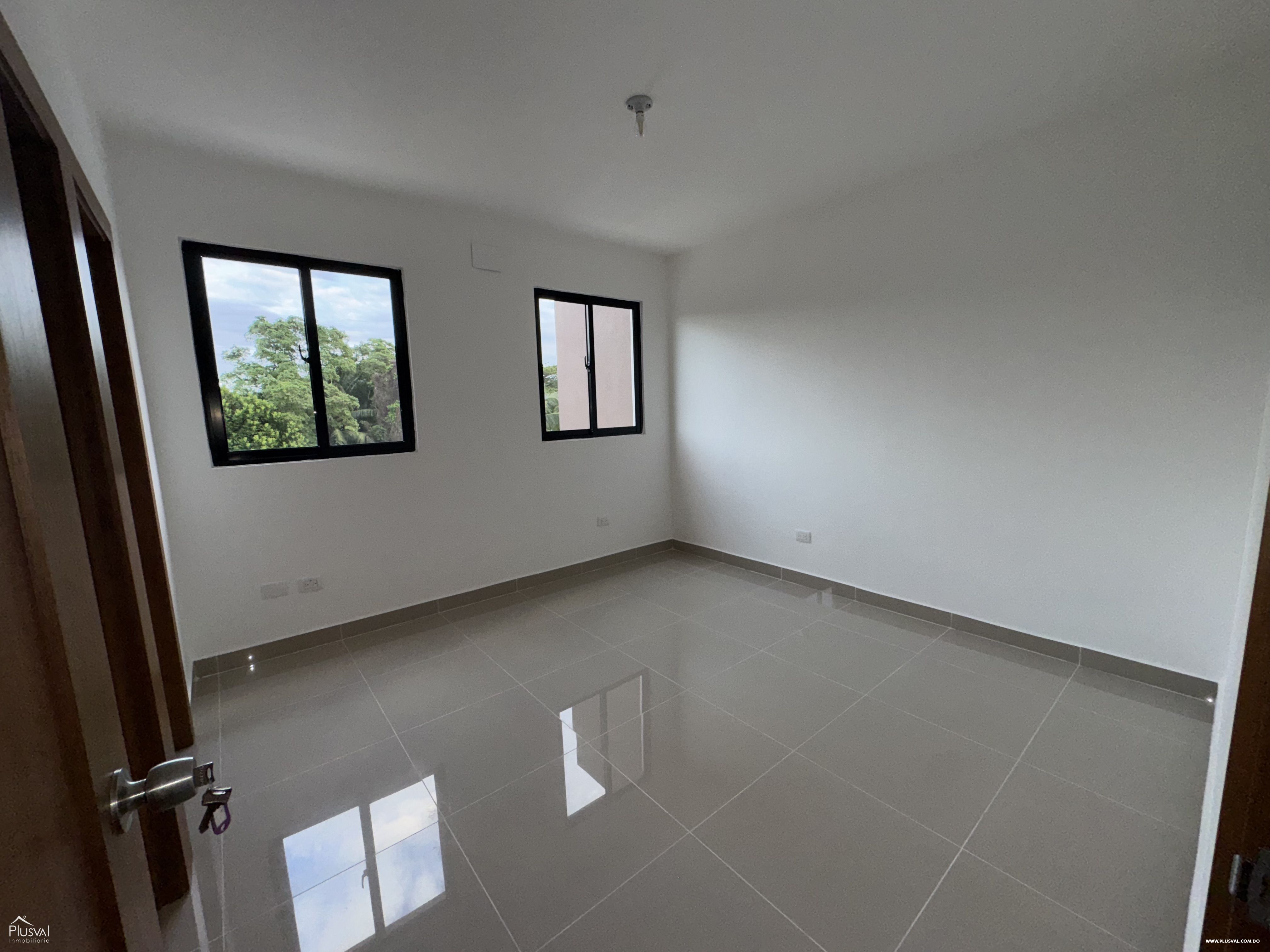 Proyecto de Apartamentos ubicados en una de las zonas de mayor crecimiento de la ciudad de Santiago 409436