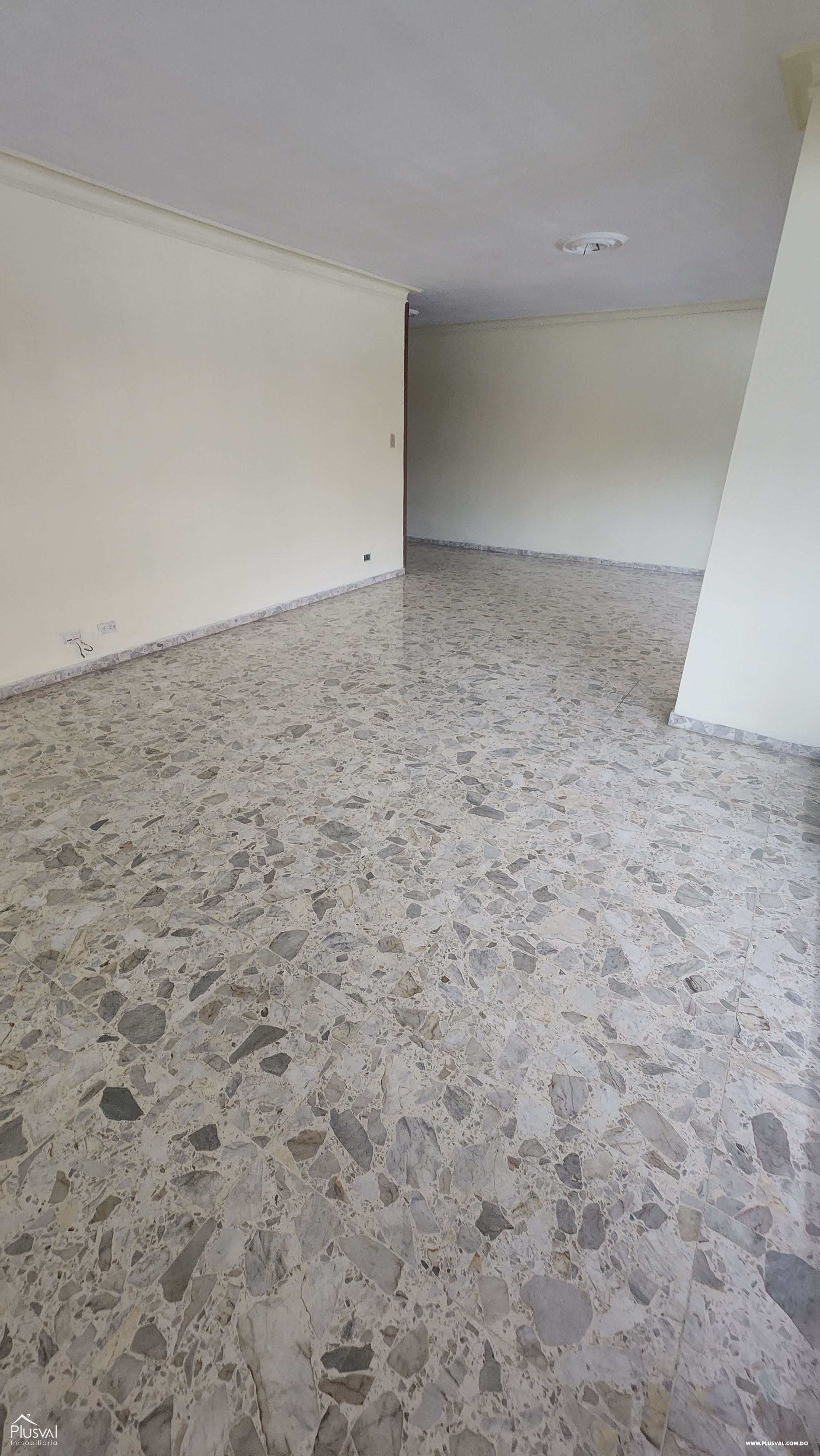 Se alquila apartamento en Naco 446778