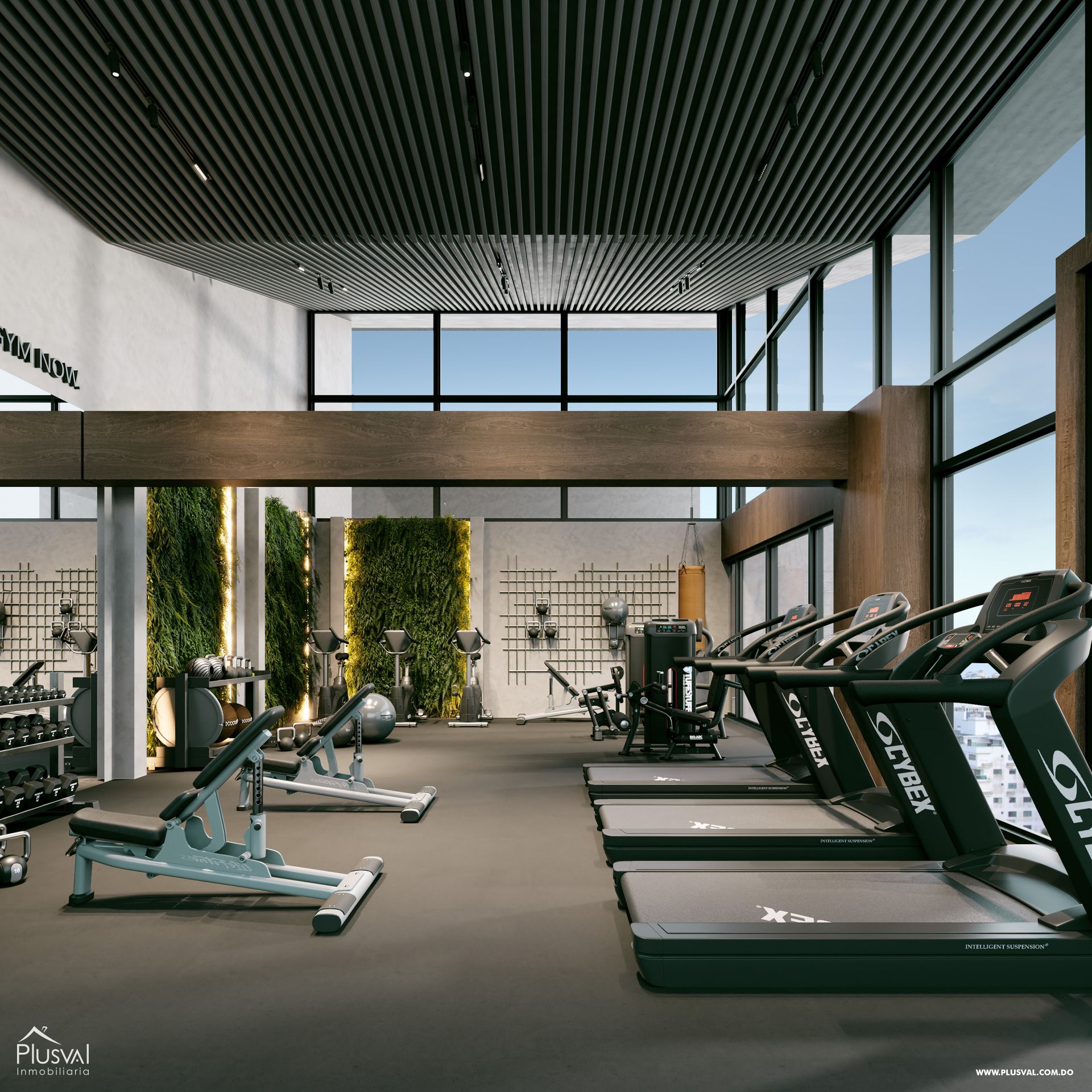 Se venden apartamentos tipo LOFT de 2 y 3 habitaciones en La Esperilla con VISTA AL MAR y AL PARQUE 394854