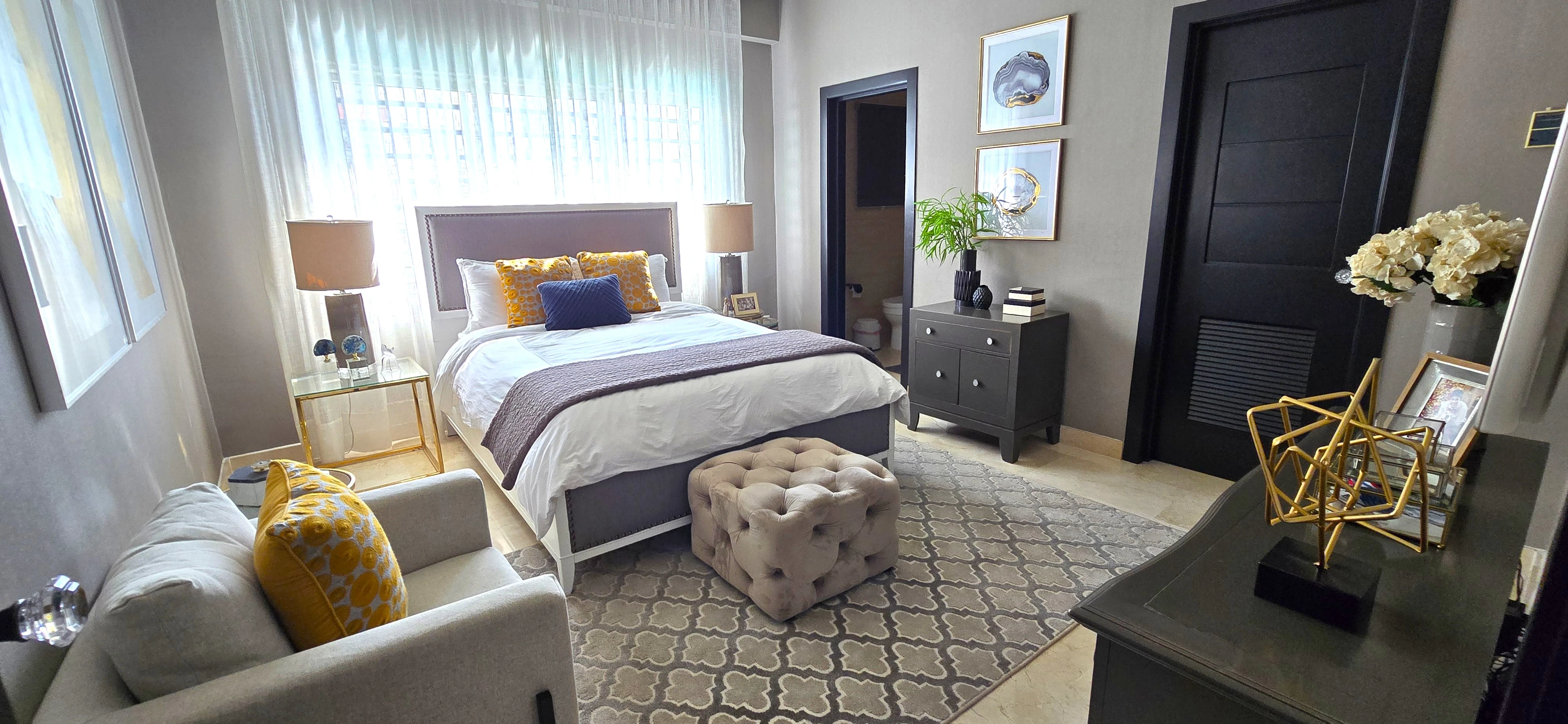 Apartamento en Venta LOS CACICAZGOS 442985