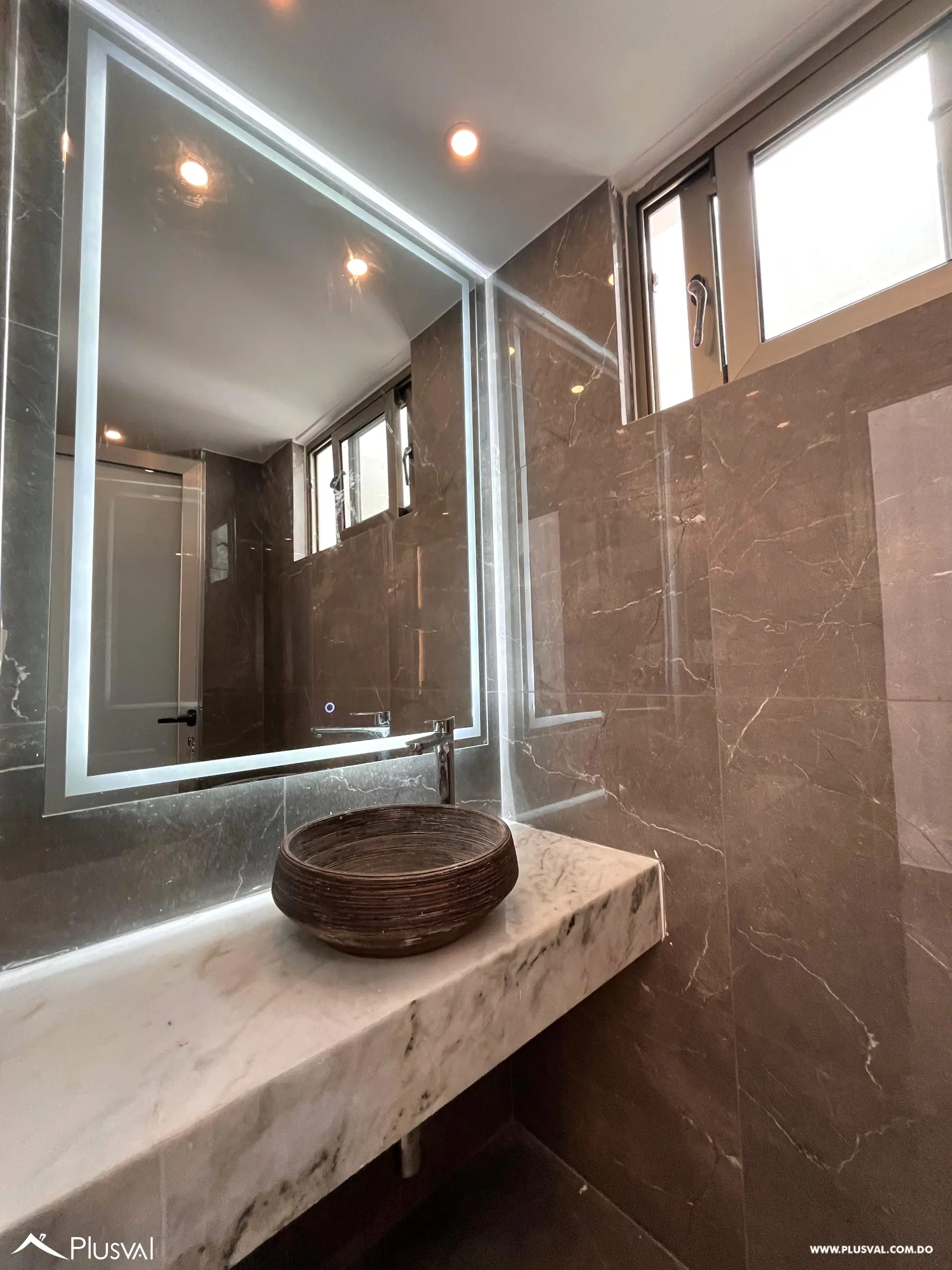 Proyecto de Apartamentos en Venta en Bella Vista 498520