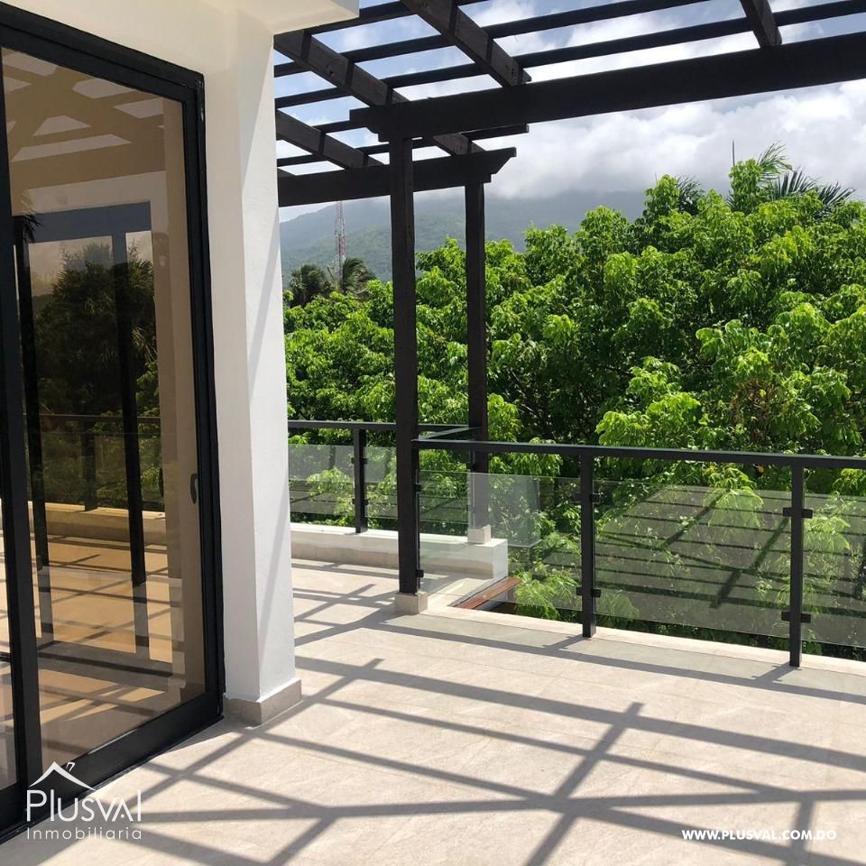 Penthouse de Lujo Con Vista Panaramica al Mar y las Montana 421834