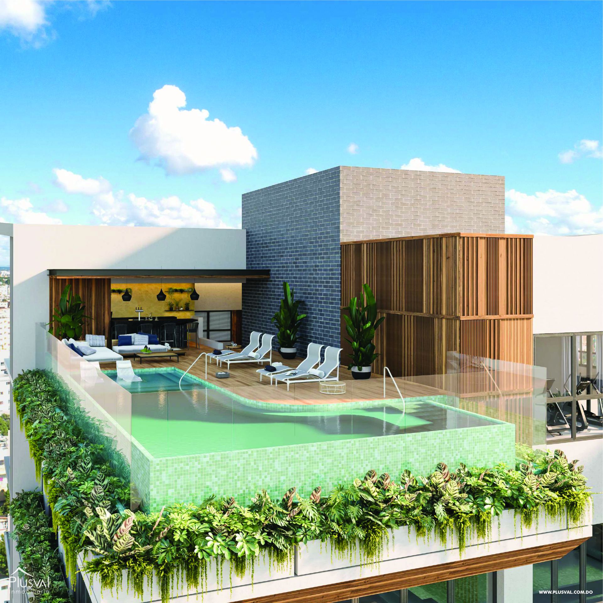 Apartamento en Venta en la Av. Enriquillo 213715