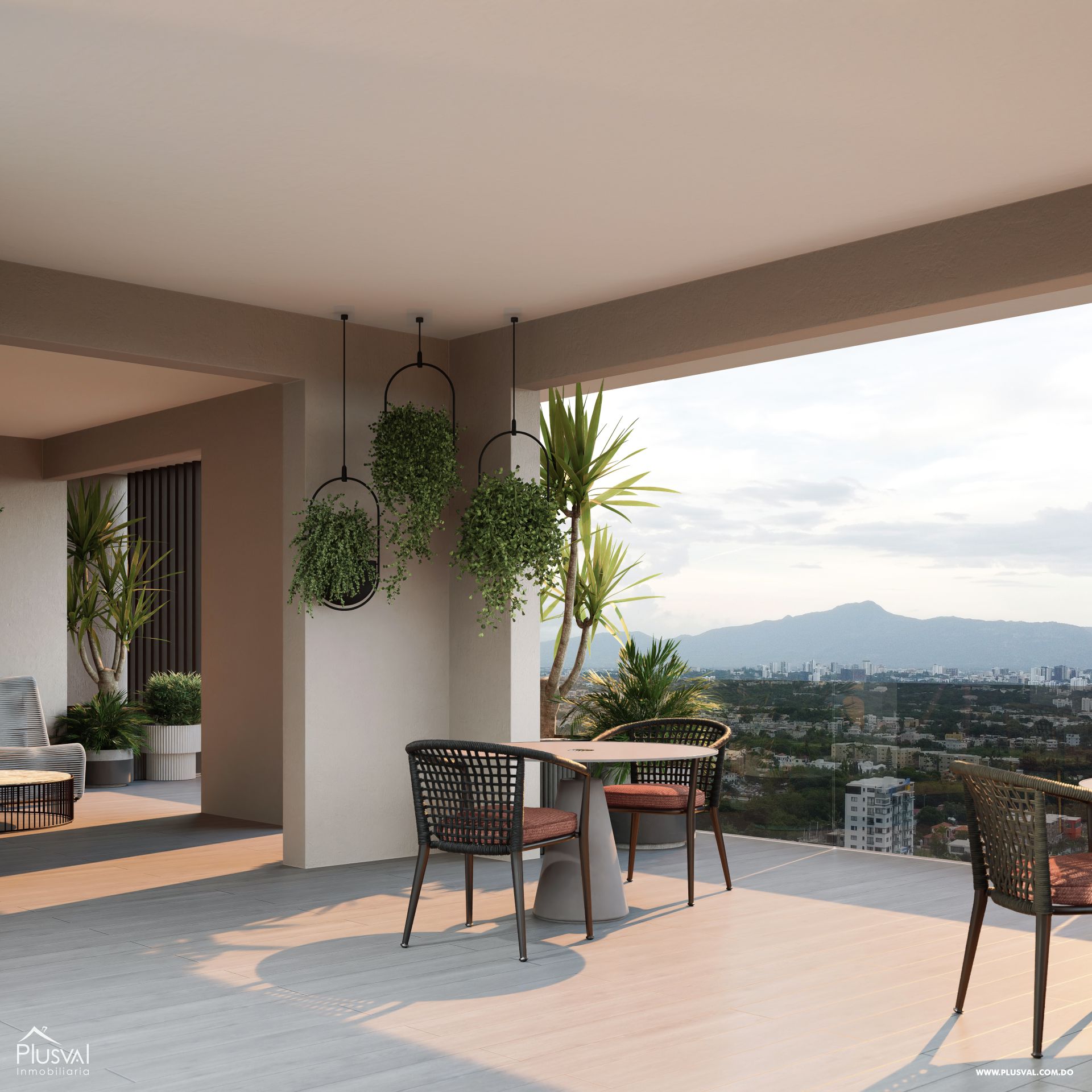 Nuevo y exclusivo proyecto en la Urb. Thomen 335138