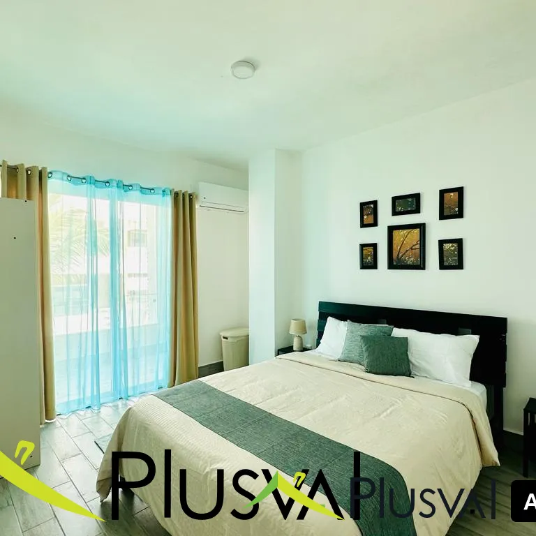 Tu escape ideal en Bayahibe apartamento de 2Hab en venta. 437761