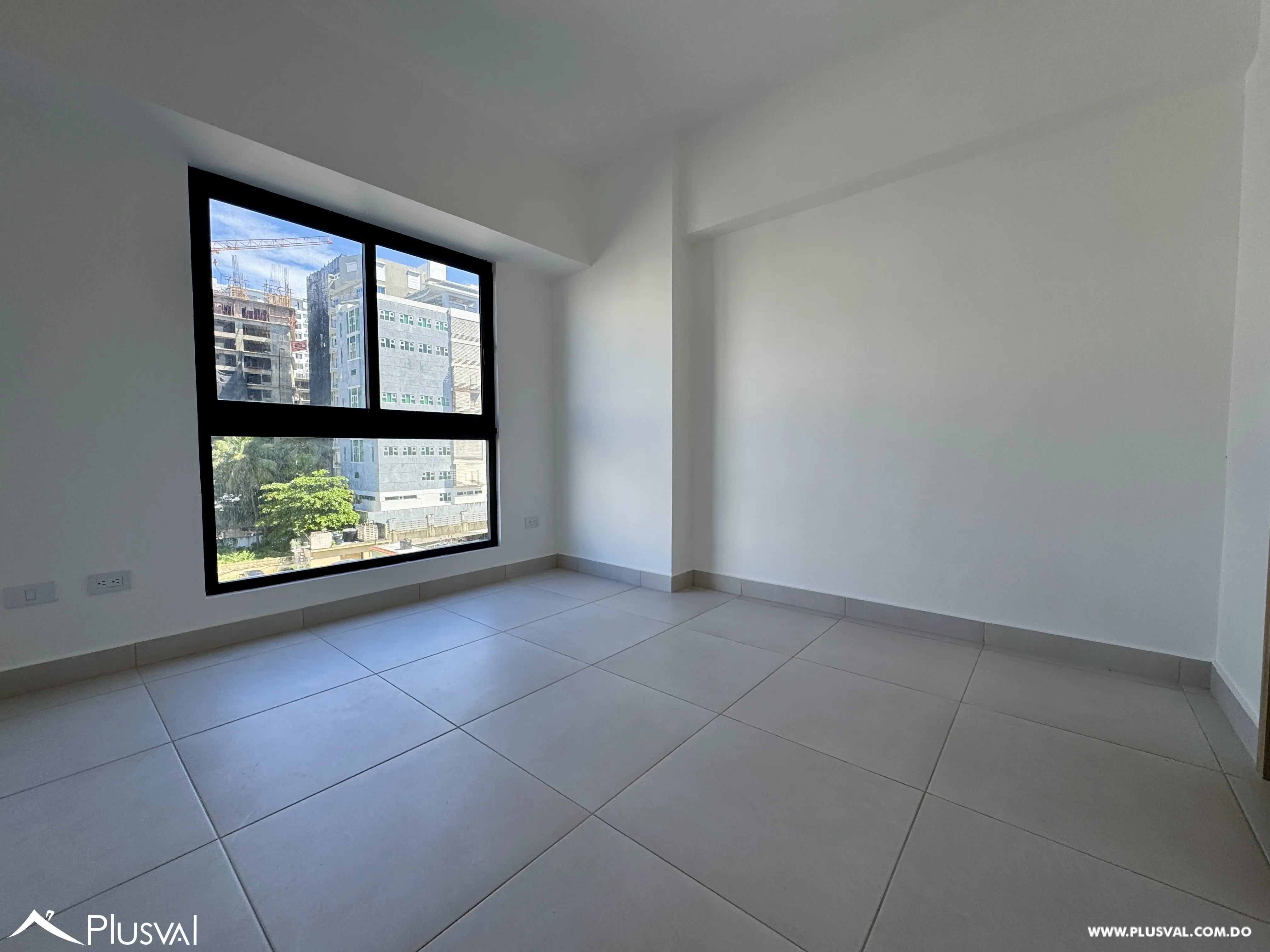 Centrico apartamento en NACO. 499656