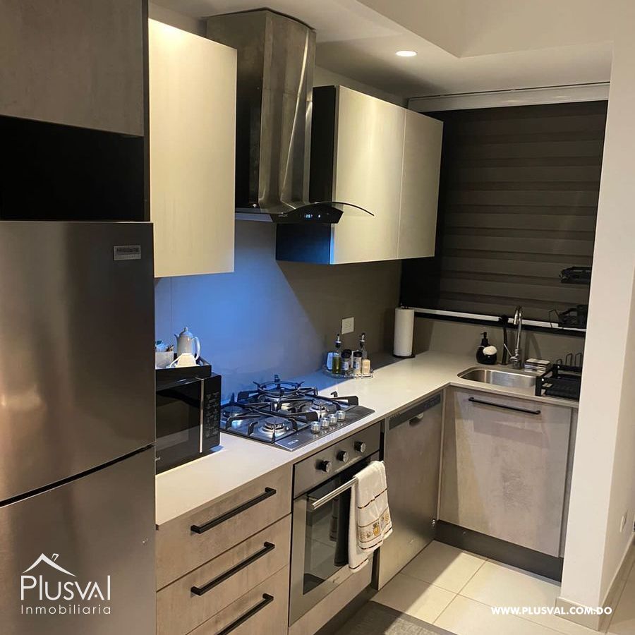 Hermoso apartamento Amueblado 435079