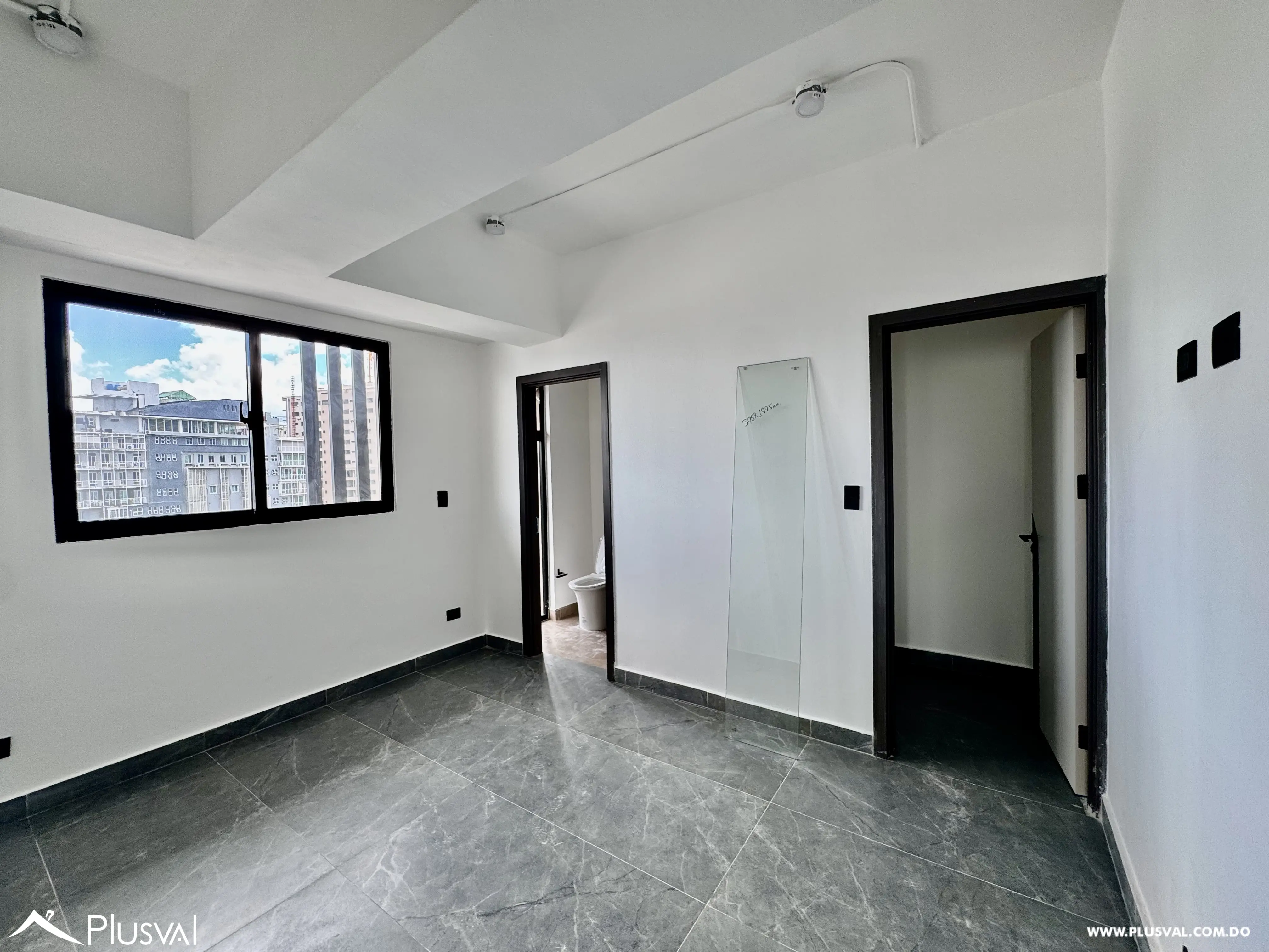 Alquilo Maravilloso Apto. Tipo Loft en el Corazon de La Esperilla 497142