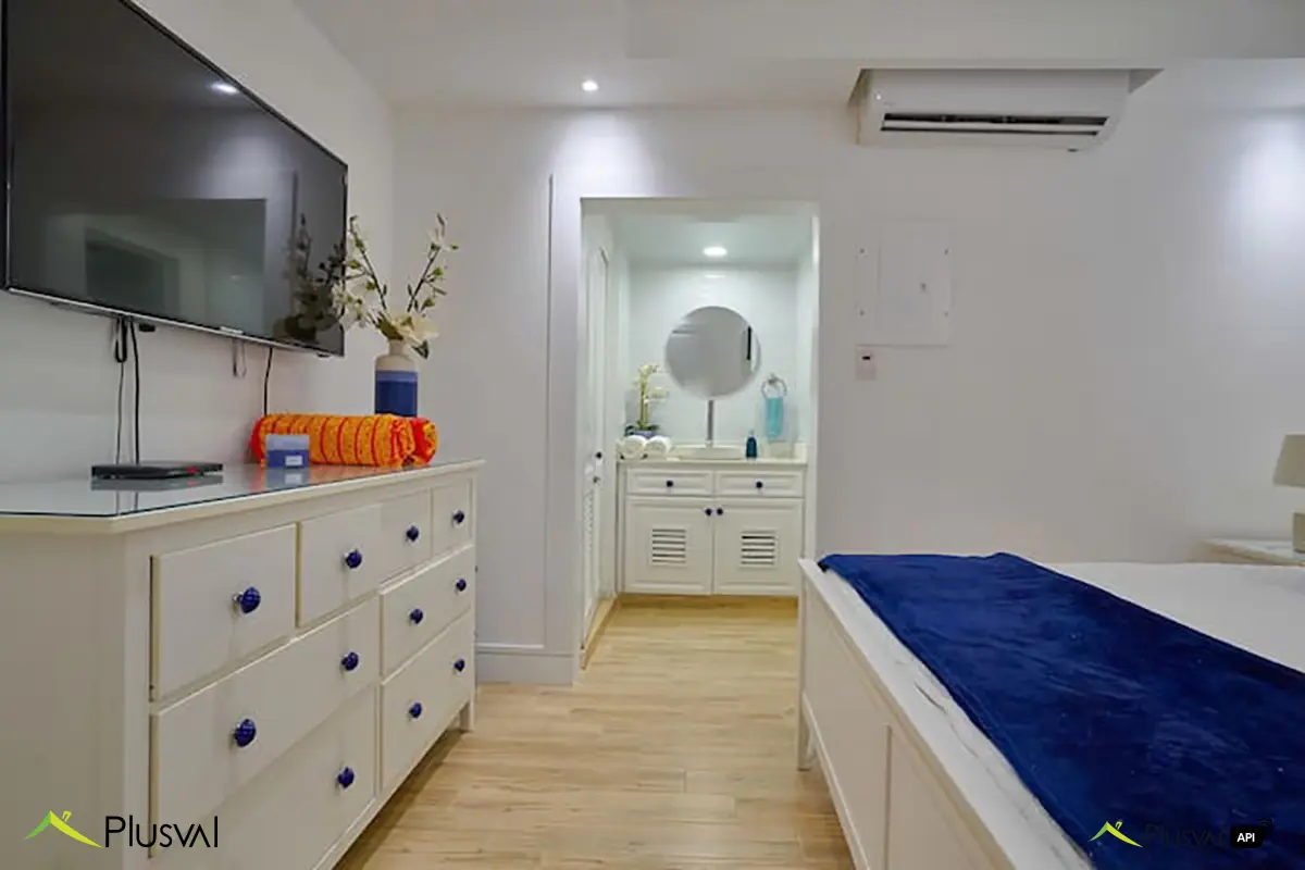 Vendo Apartamento en Ciudad Las Canas 450899