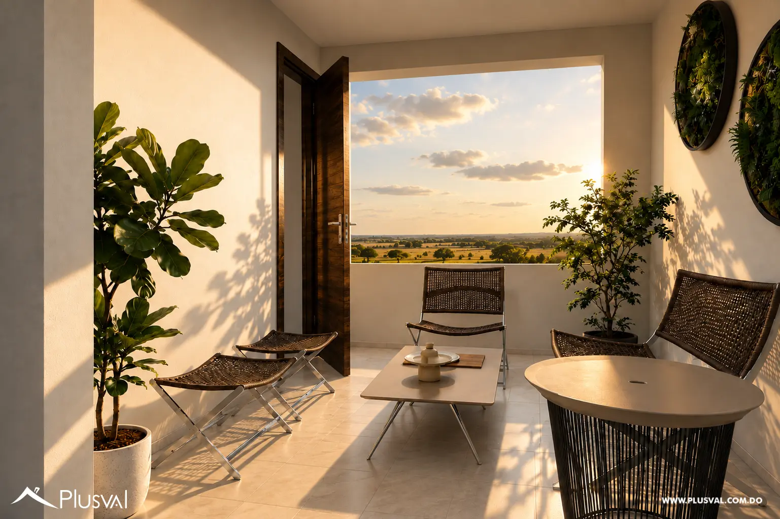 Exclusivos townhouses en Bayahíbe 526226