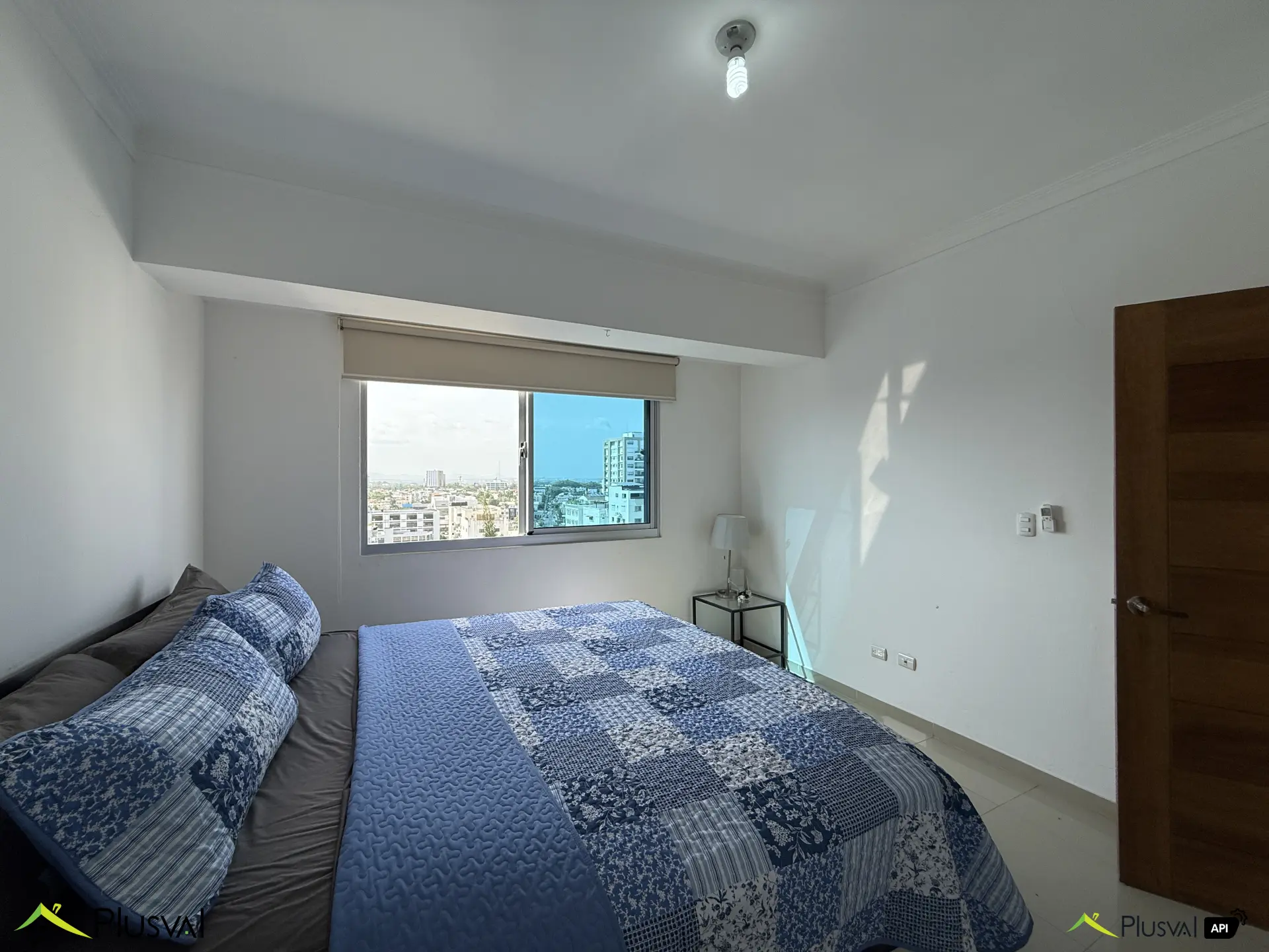 Apartamento en Torre Mónaco VI, Paraíso. 2 Habs y 2 parqueos, Vista a las Montañas 447611